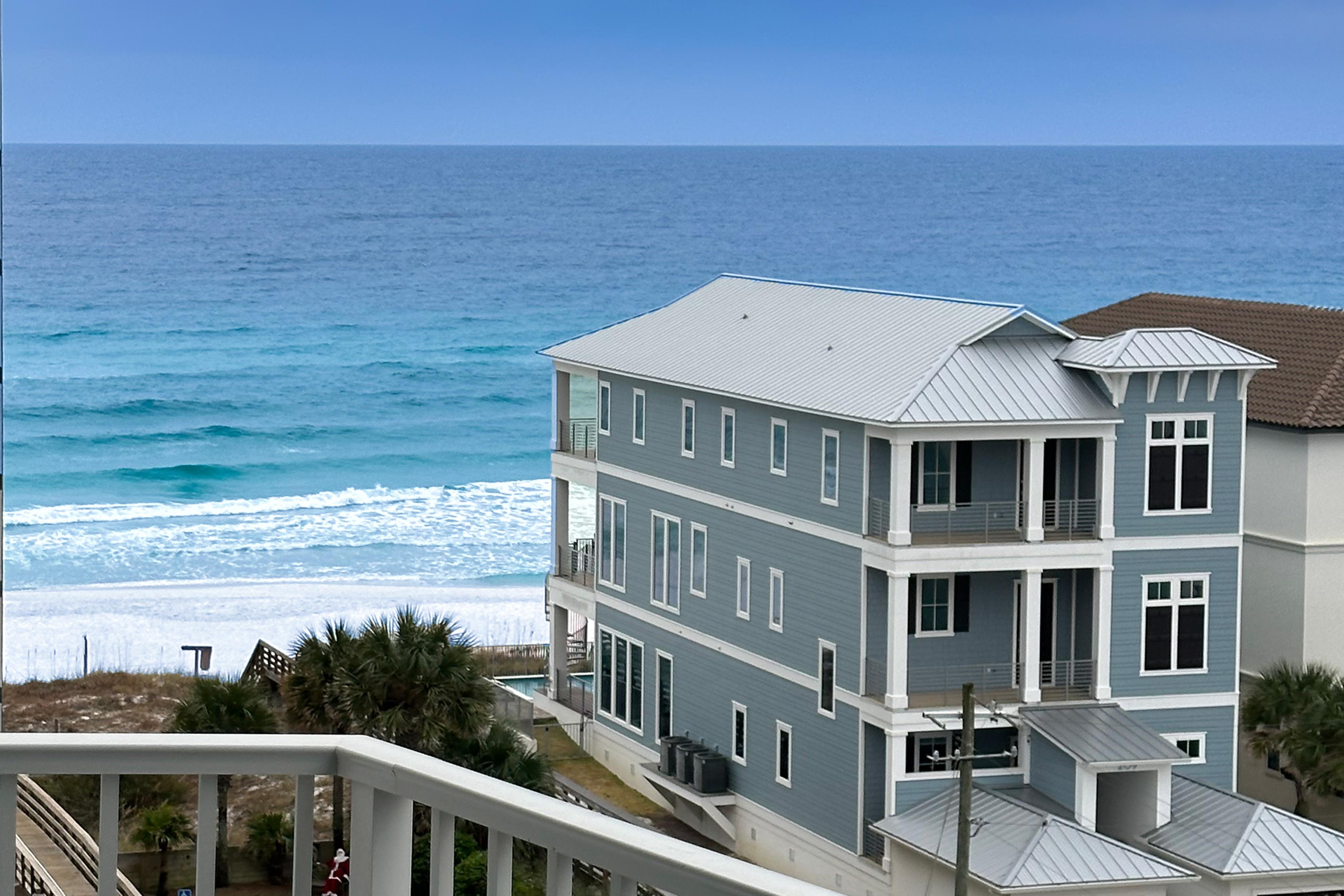 Mainsail 472 Condo rental in Mainsail in Destin Florida - #3