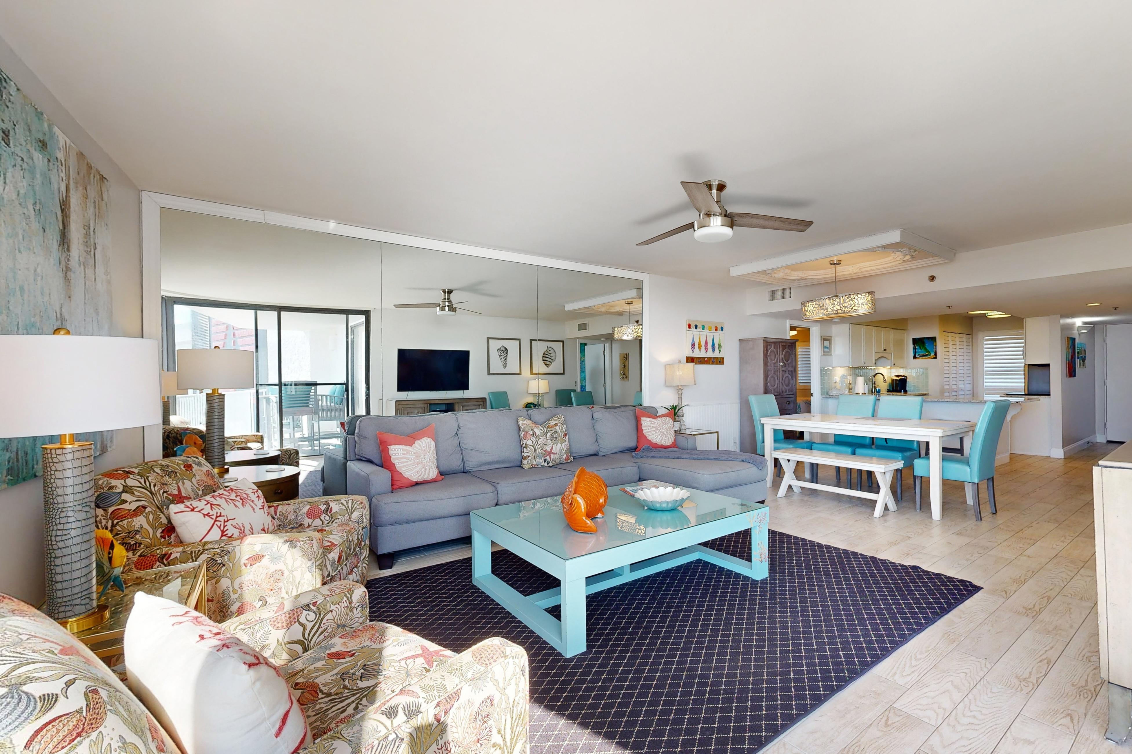 Mainsail 472 Condo rental in Mainsail in Destin Florida - #5