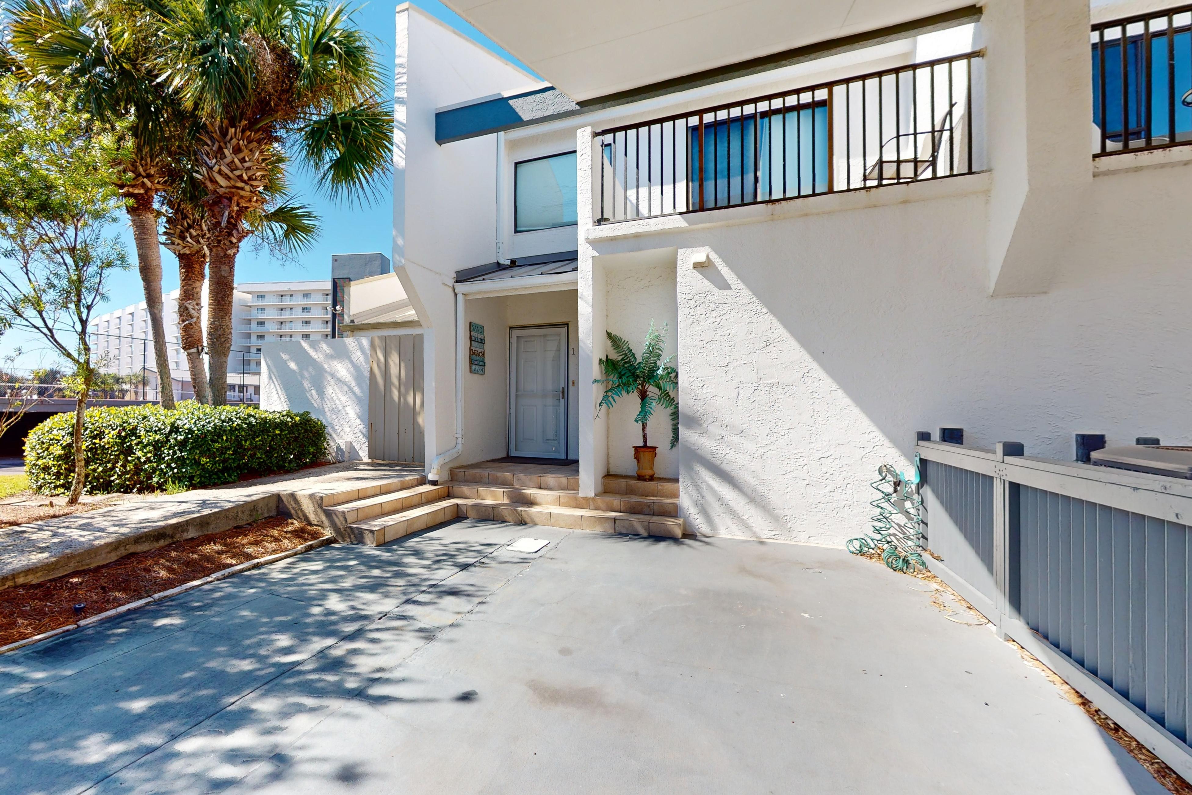 Mainsail TH 1 Condo rental in Mainsail in Destin Florida - #24