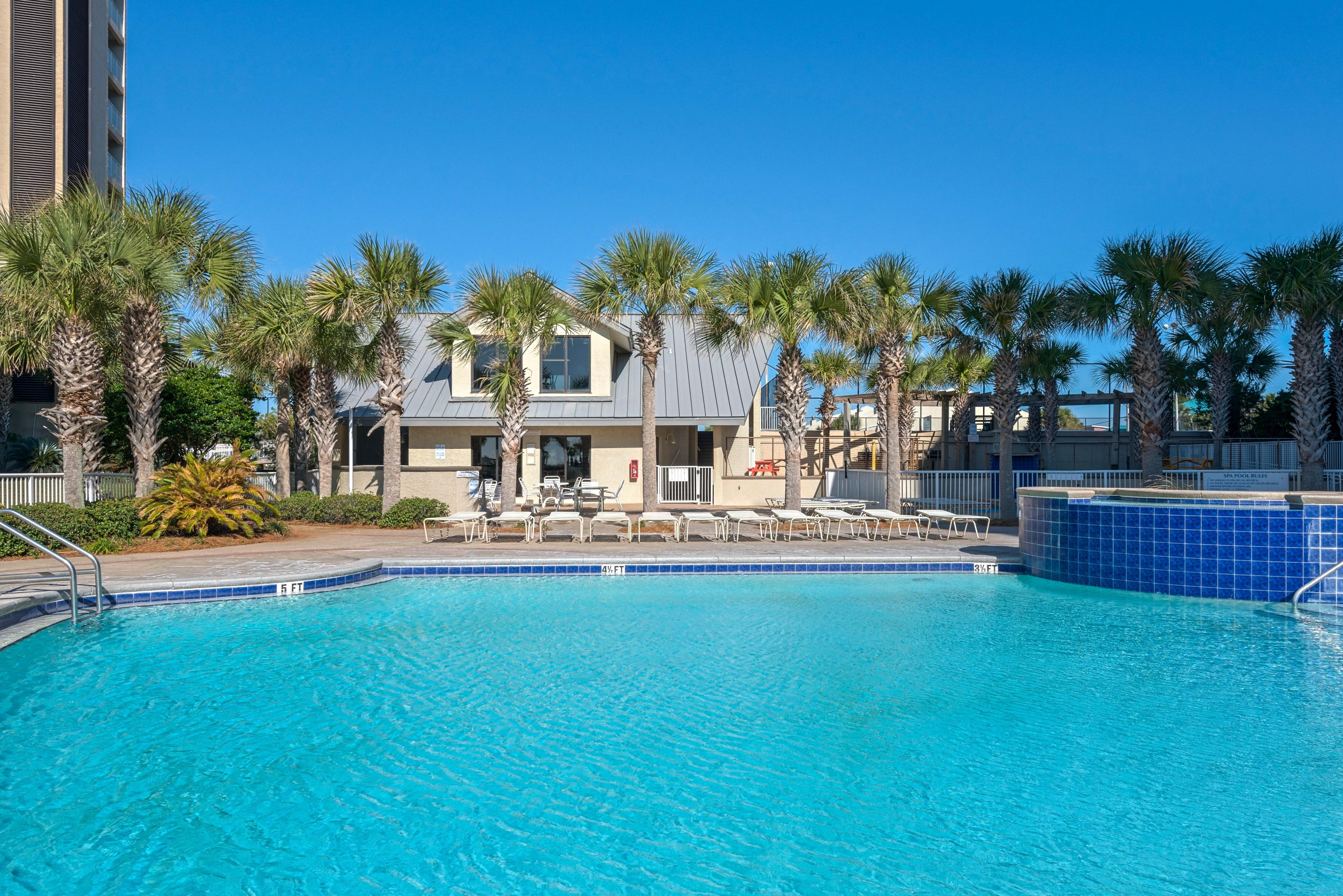 Mainsail TH 1 Condo rental in Mainsail in Destin Florida - #34