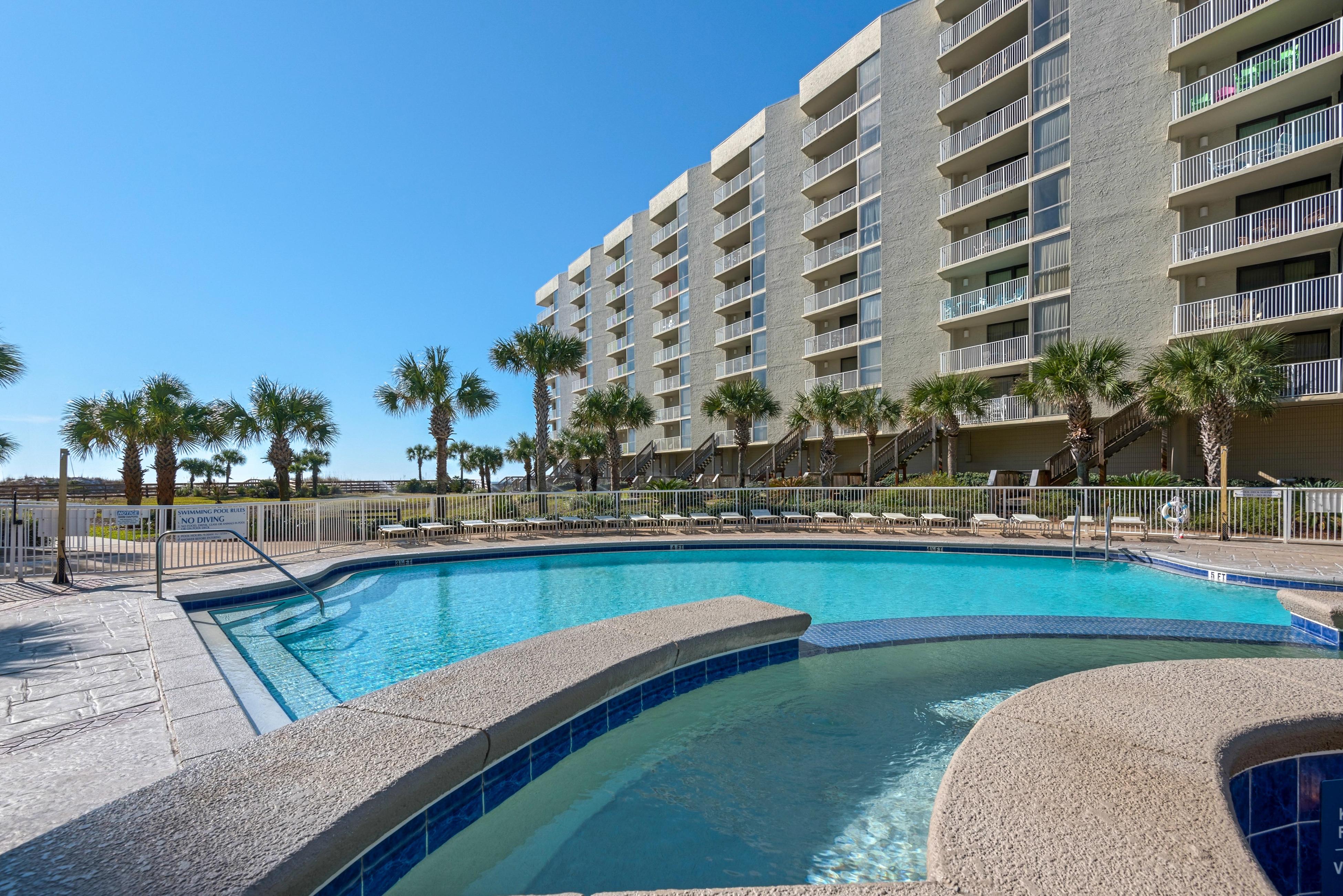 Mainsail TH 1 Condo rental in Mainsail in Destin Florida - #35