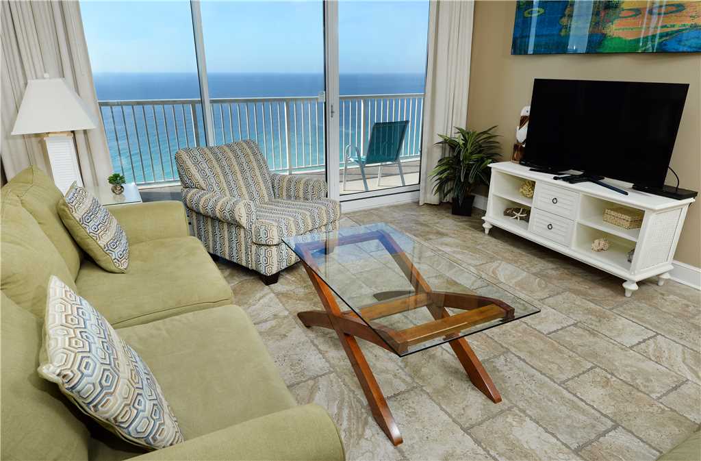 Majestic 2202 West Tower 1 4 Bedroom Beachfront Pool