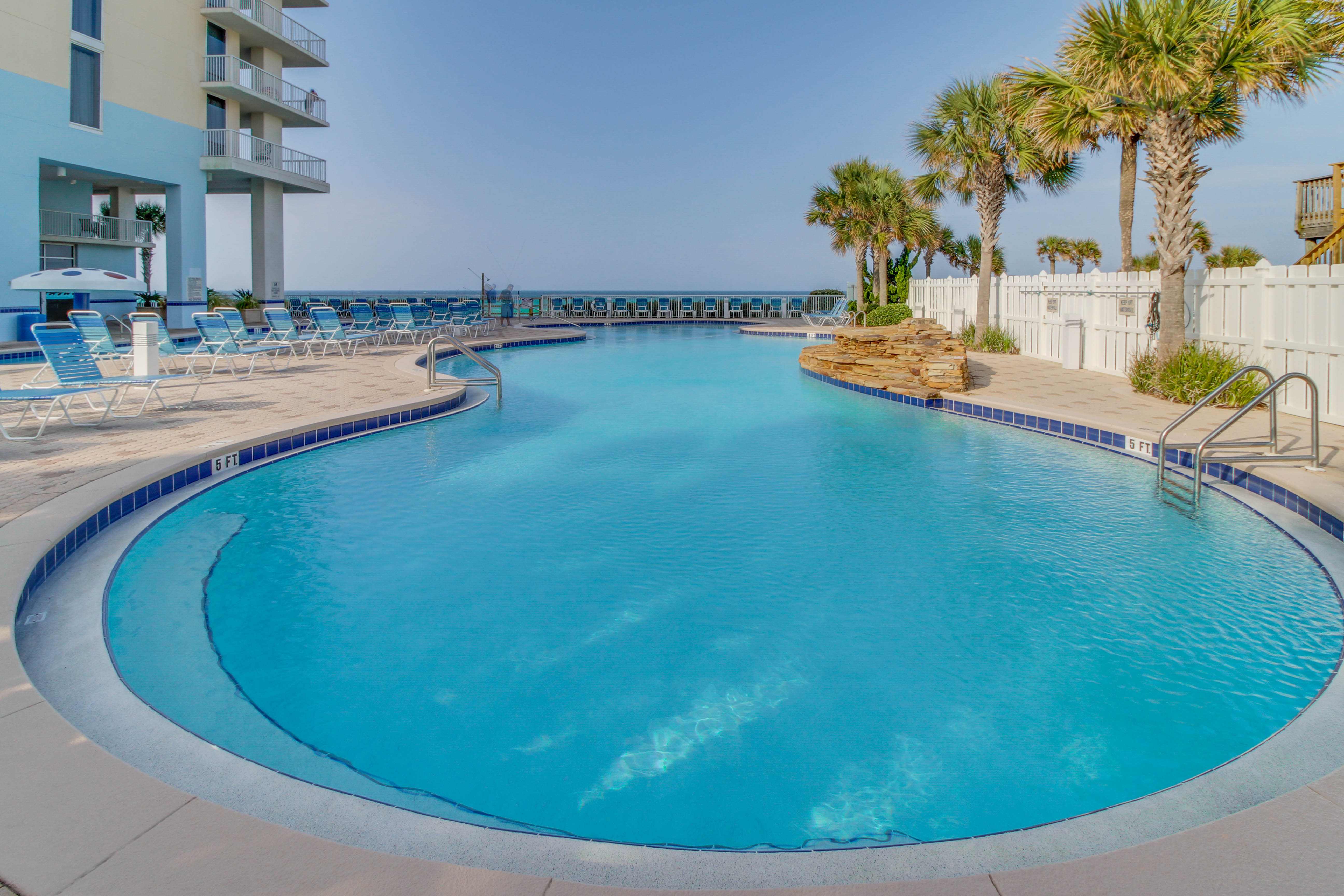 Majestic Beach Resort Tower 1- 1713 Condo rental in Majestic Beach Resort in Panama City Beach Florida - #3