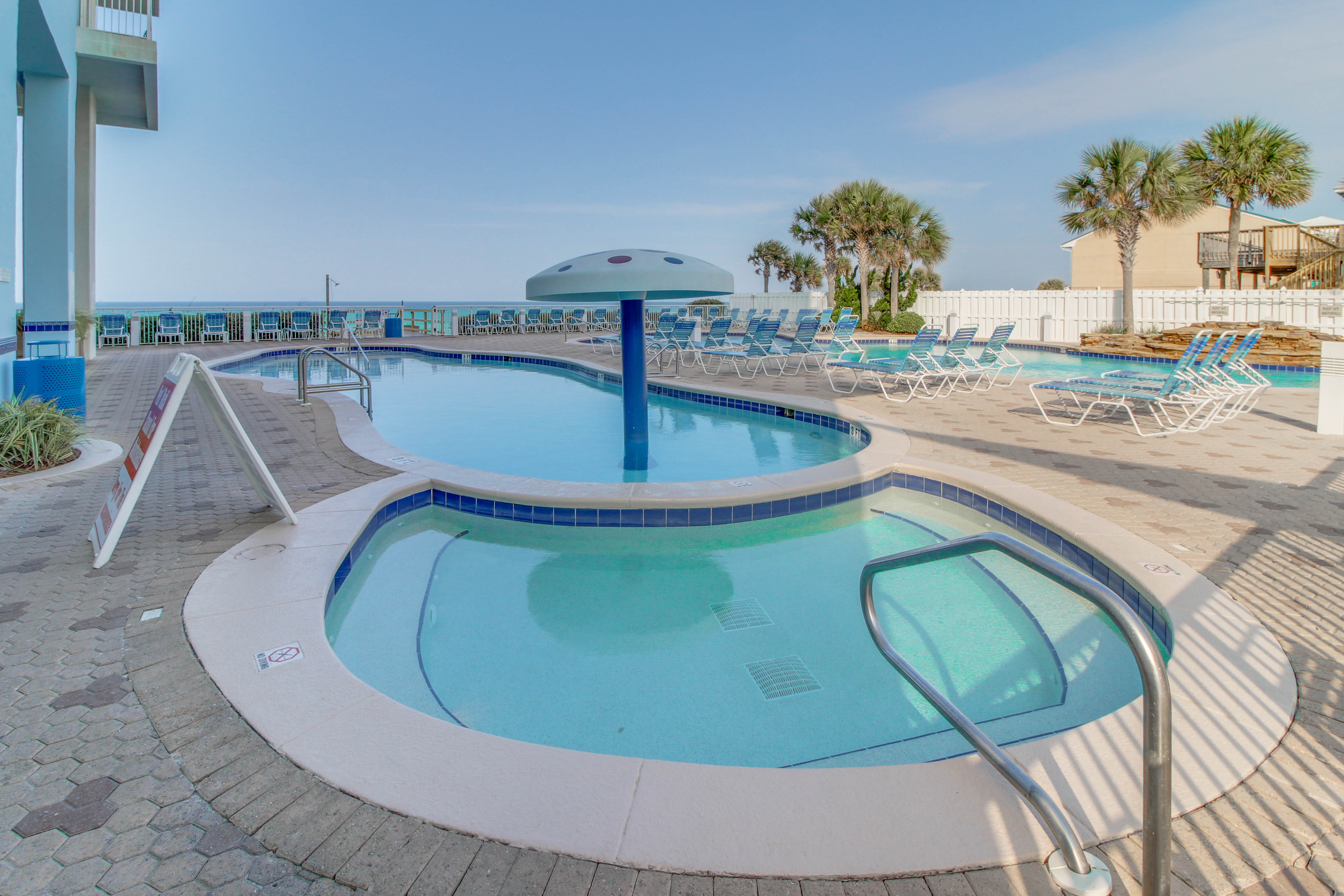 Majestic Beach Resort Tower 1- 1713 Condo rental in Majestic Beach Resort in Panama City Beach Florida - #15