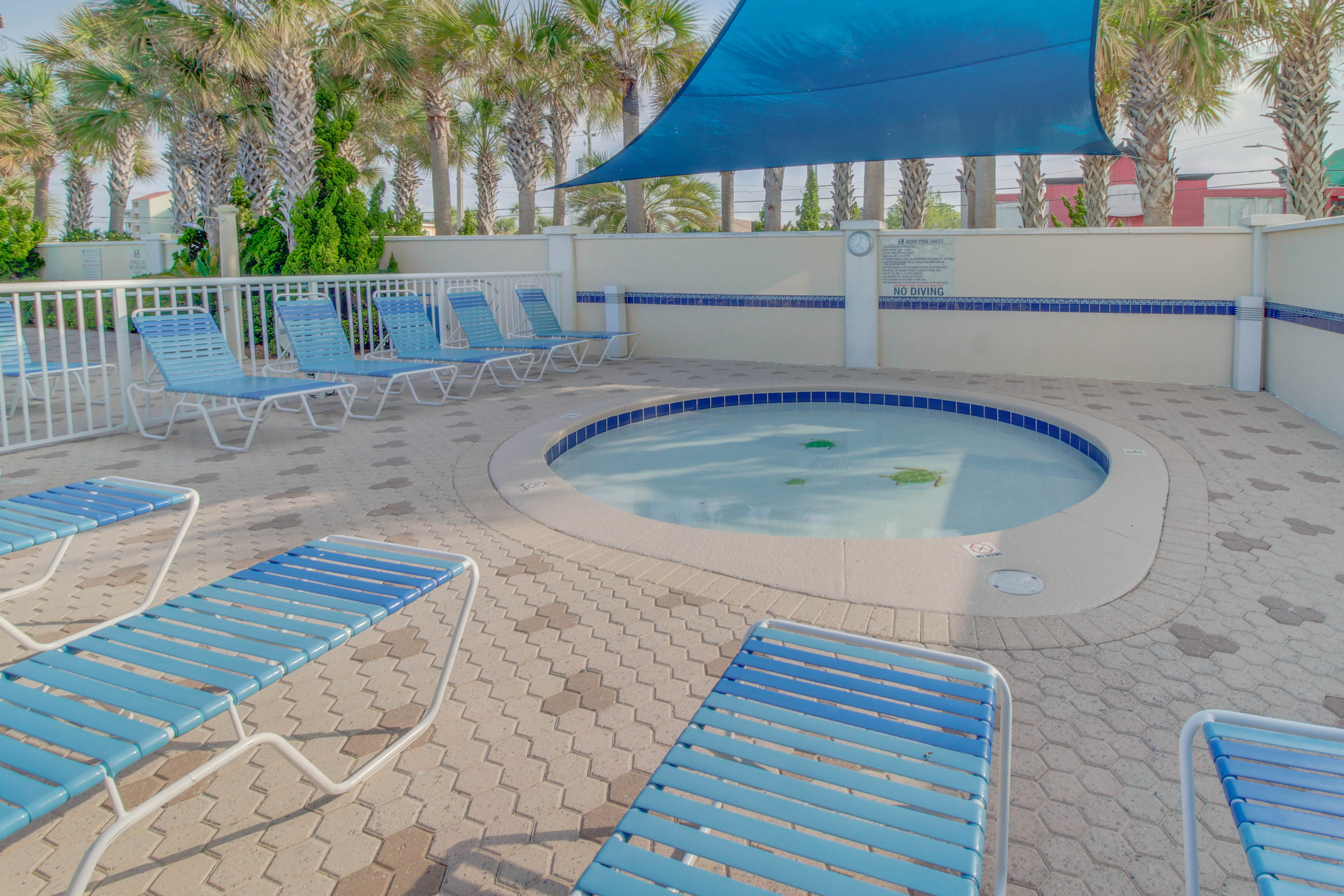 Majestic Beach Resort Tower 1- 1713 Condo rental in Majestic Beach Resort in Panama City Beach Florida - #16