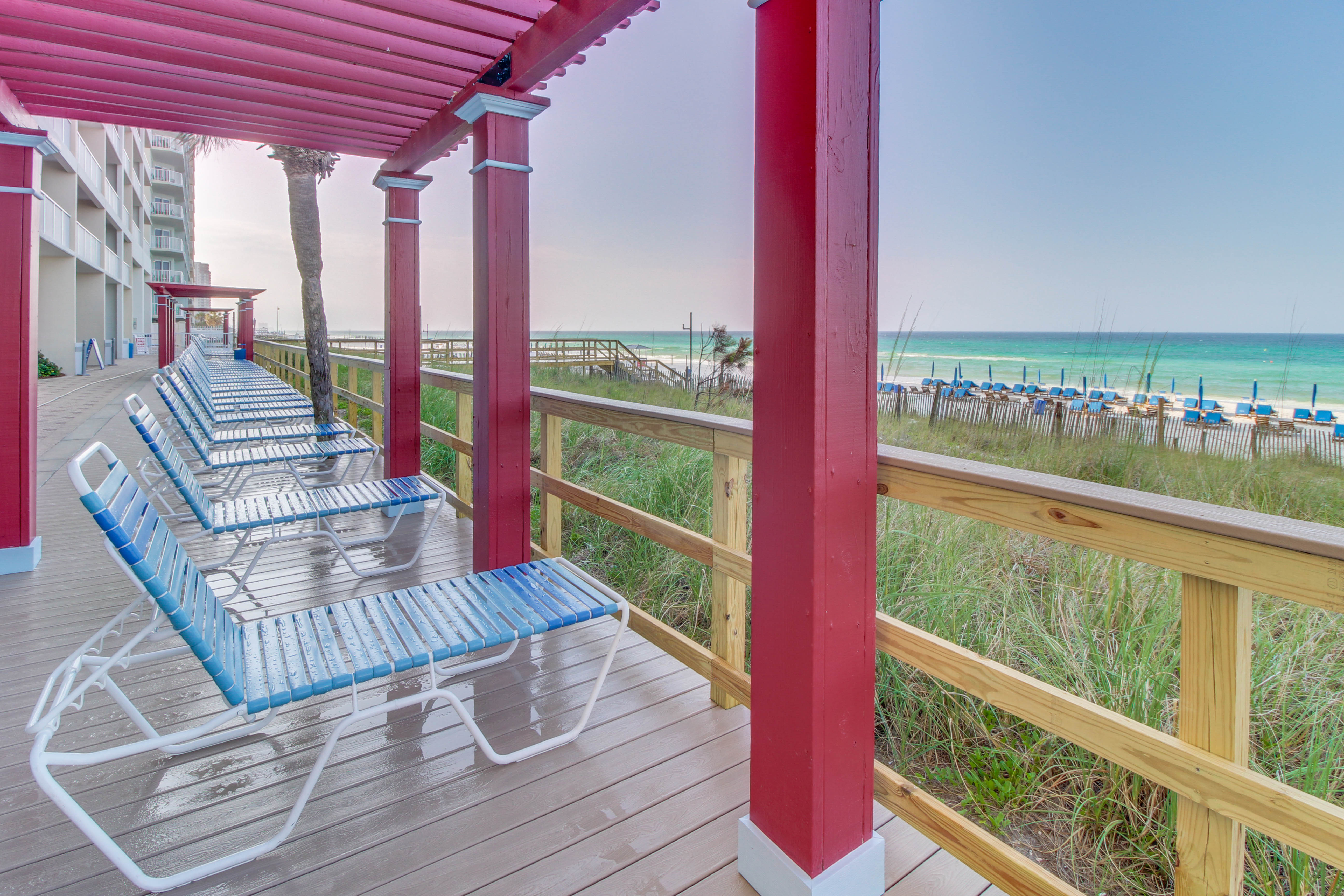 Majestic Beach Resort Tower 1- 1713 Condo rental in Majestic Beach Resort in Panama City Beach Florida - #22