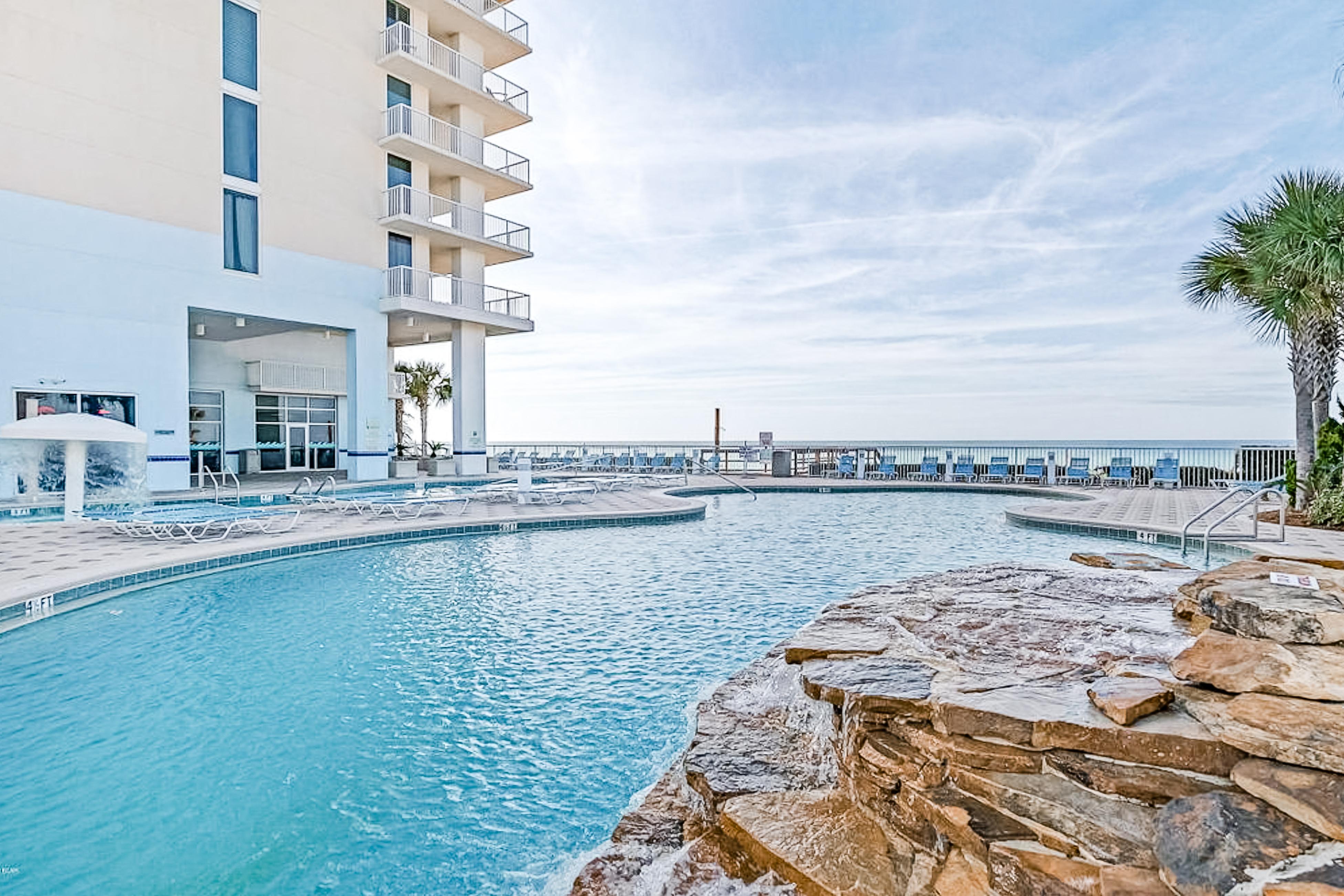 Majestic Beach Resort Tower 1 #1203 Condo rental in Majestic Beach Resort in Panama City Beach Florida - #5