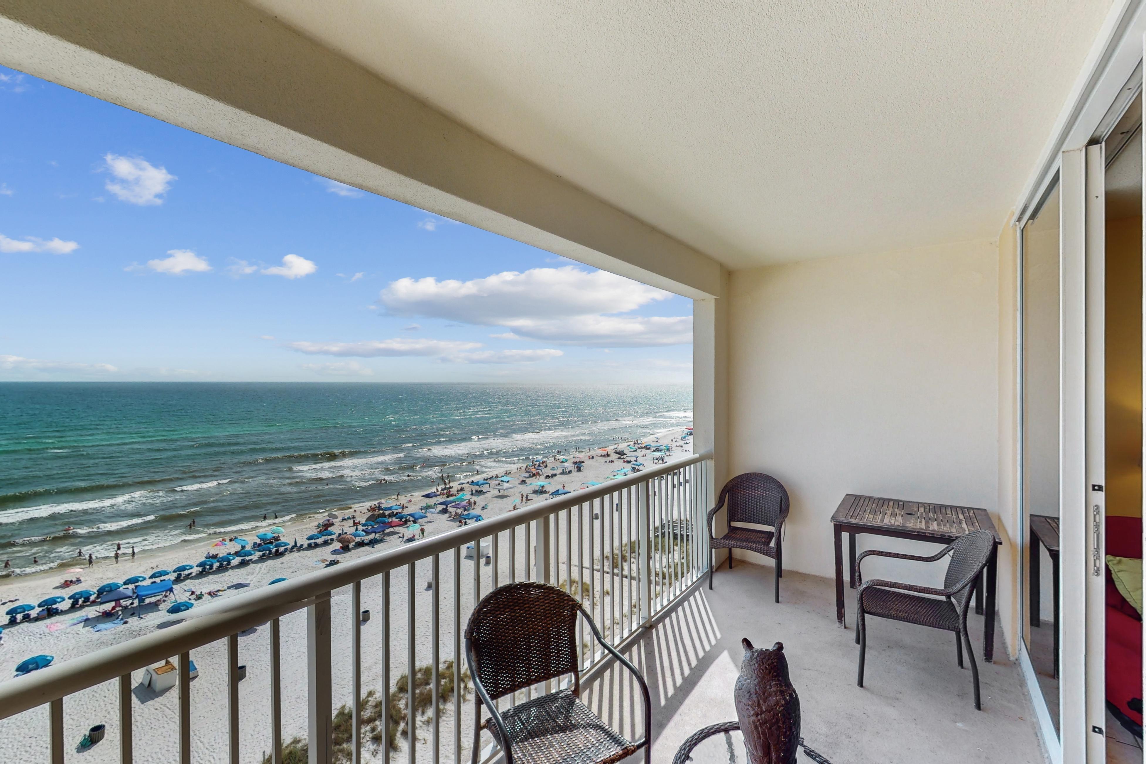 Majestic Beach Resort Tower 1-705 Condo rental in Majestic Beach Resort in Panama City Beach Florida - #1