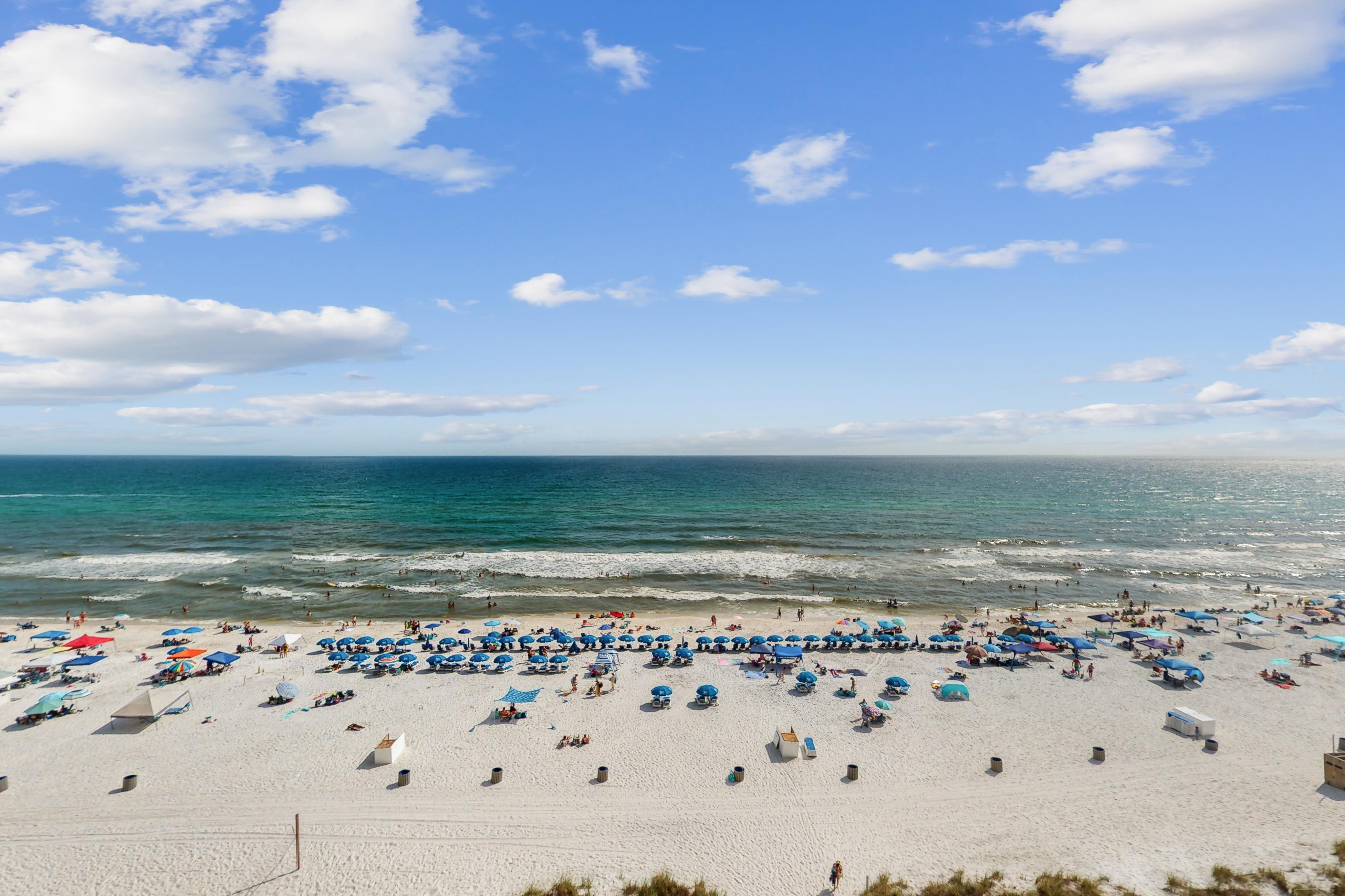 Majestic Beach Resort Tower 1-705 Condo rental in Majestic Beach Resort in Panama City Beach Florida - #2