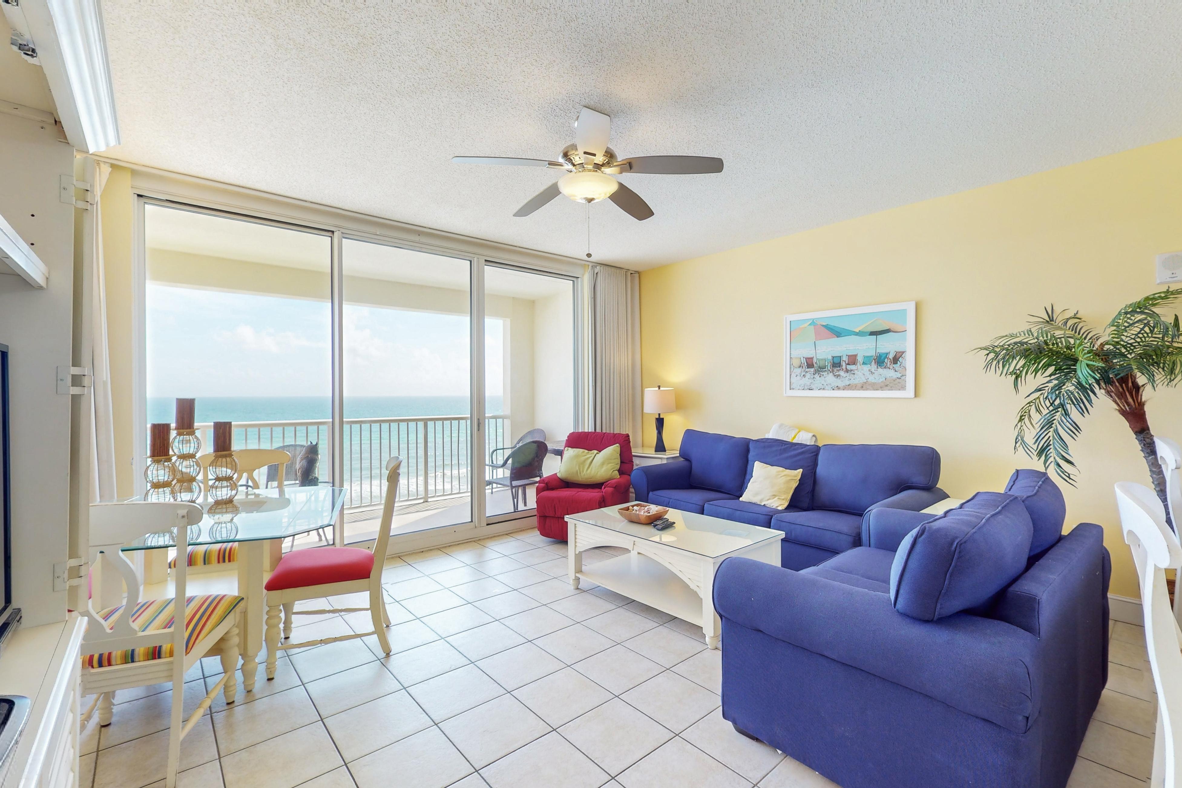 Majestic Beach Resort Tower 1-705 Condo rental in Majestic Beach Resort in Panama City Beach Florida - #3