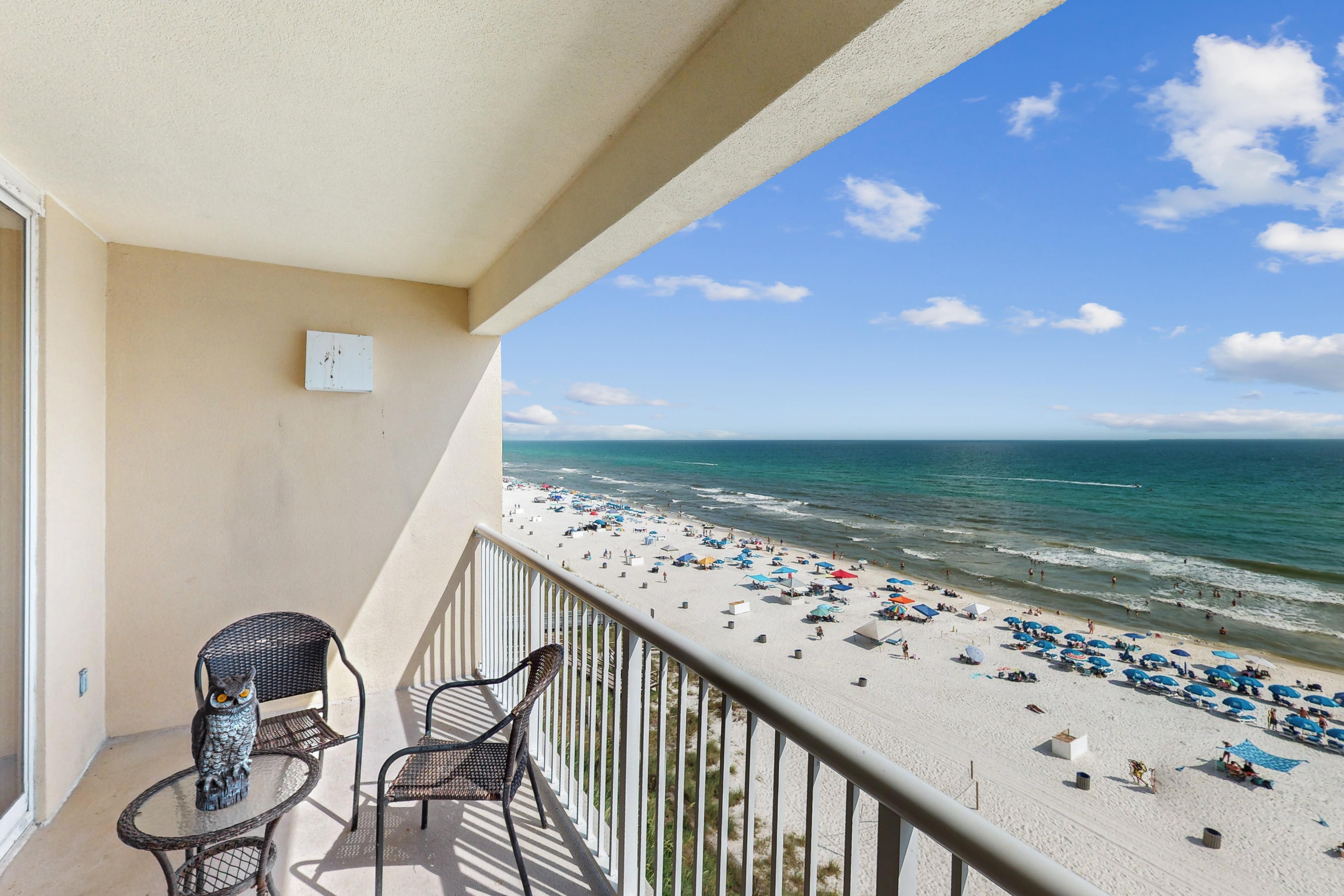 Majestic Beach Resort Tower 1-705 Condo rental in Majestic Beach Resort in Panama City Beach Florida - #16