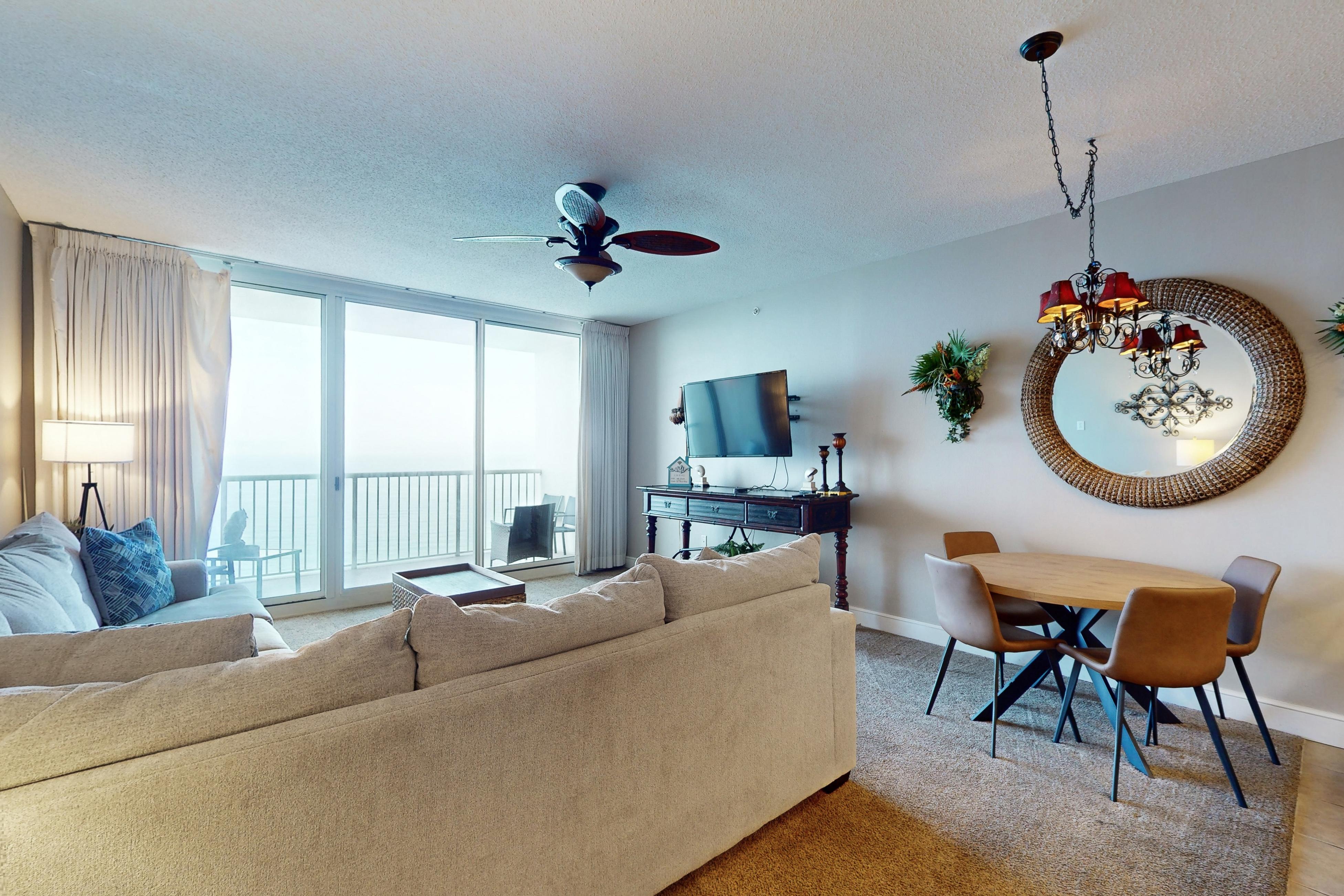 Majestic Beach Resort Tower 2- 2307 Condo rental in Majestic Beach Resort in Panama City Beach Florida - #1