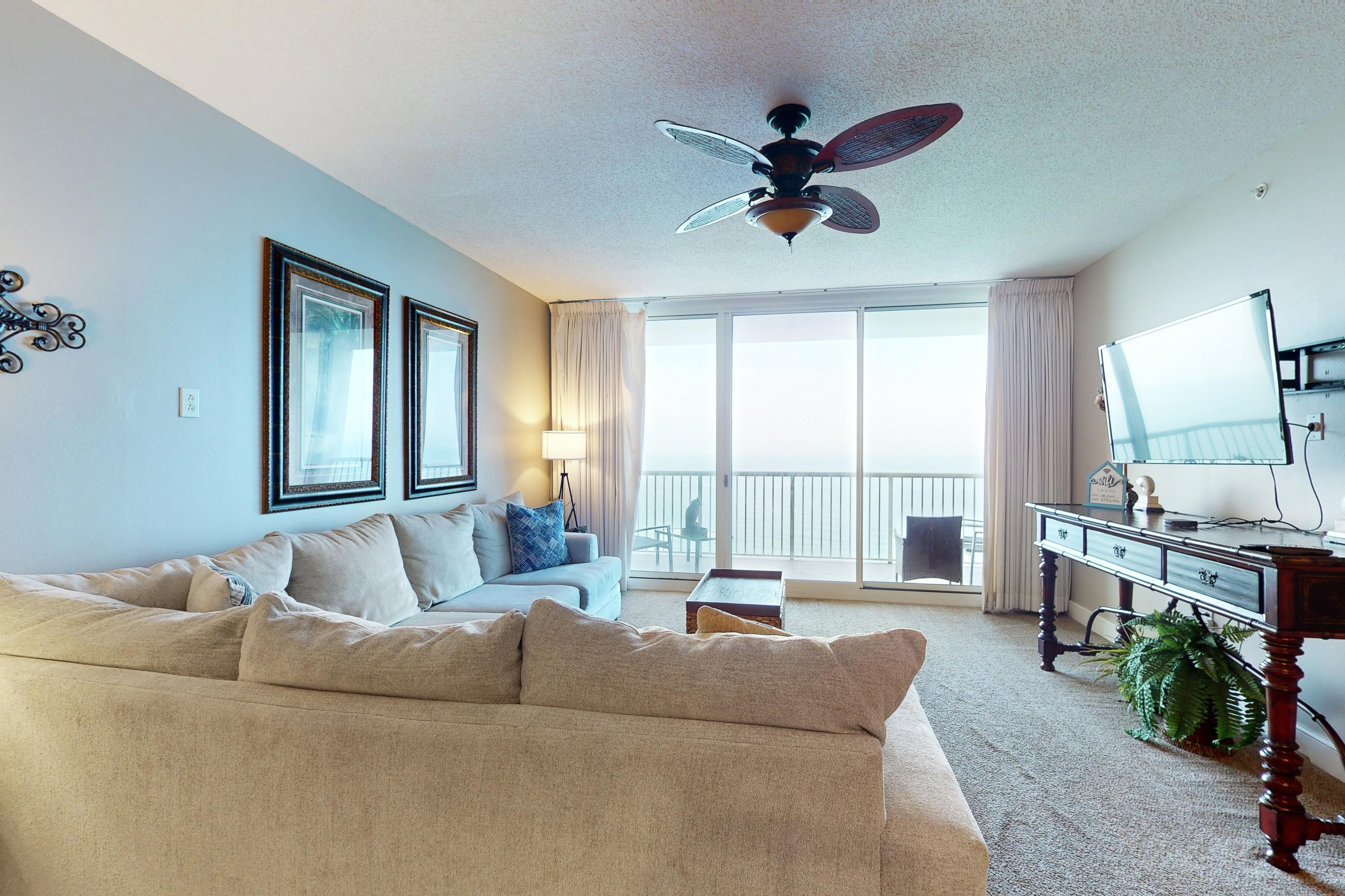 Majestic Beach Resort Tower 2- 2307 Condo rental in Majestic Beach Resort in Panama City Beach Florida - #3