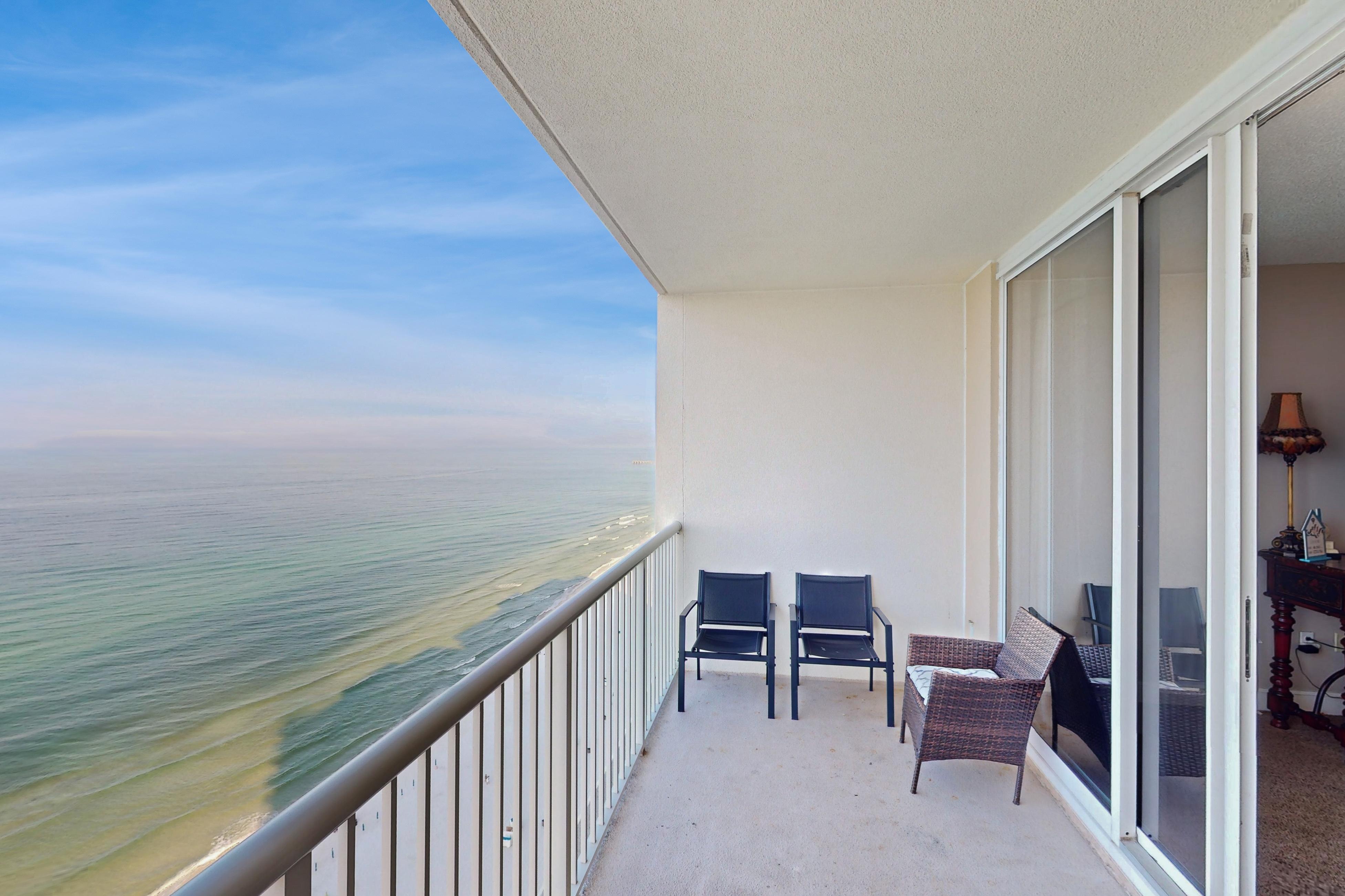 Majestic Beach Resort Tower 2- 2307 Condo rental in Majestic Beach Resort in Panama City Beach Florida - #23