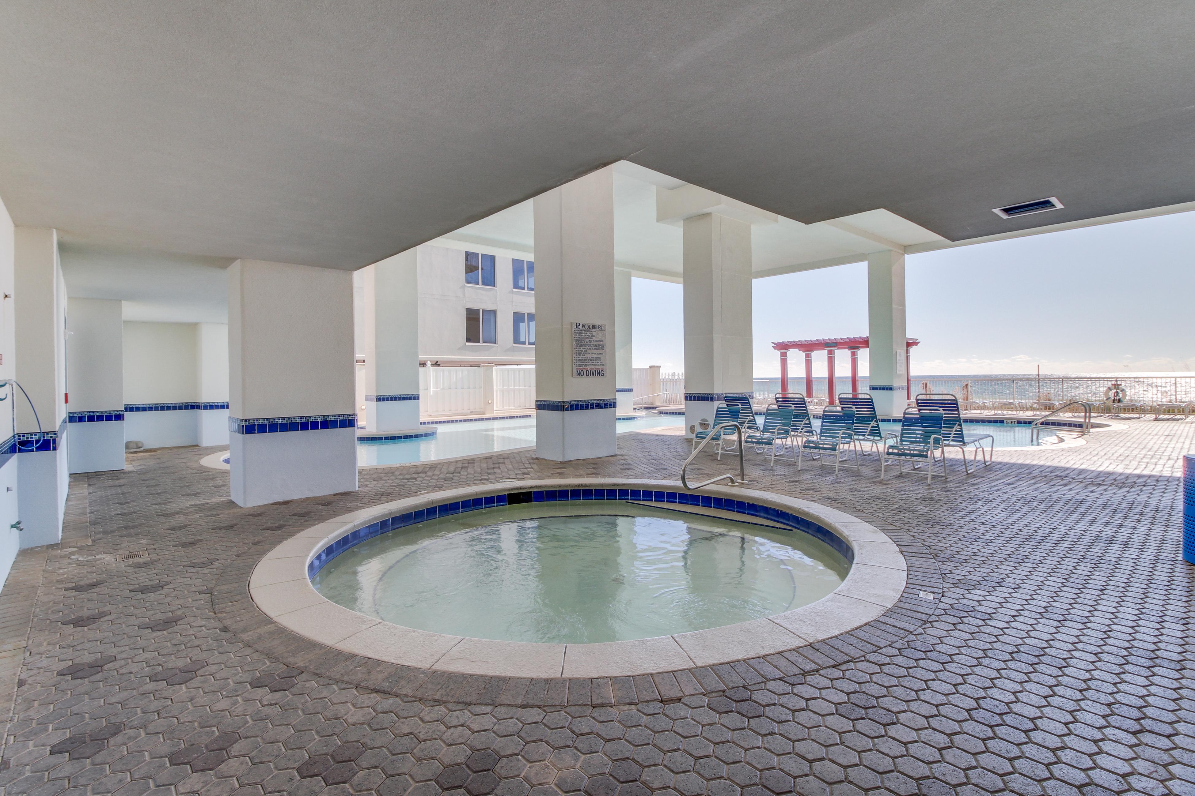 Majestic Beach Resort Tower 2- 2307 Condo rental in Majestic Beach Resort in Panama City Beach Florida - #28