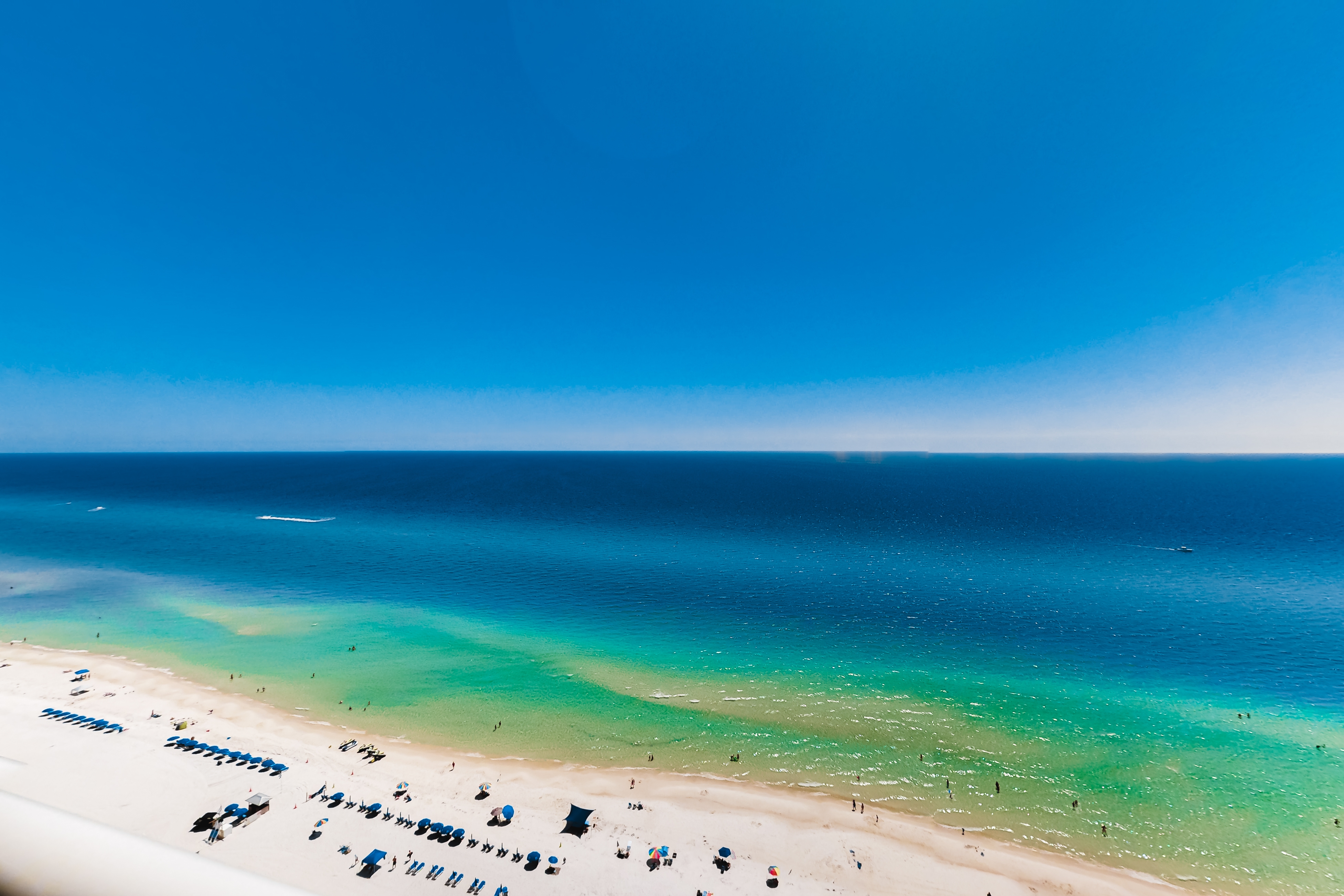 Majestic Beach Resort Tower II - 501 Condo rental in Majestic Beach Resort in Panama City Beach Florida - #6