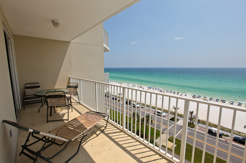 Majestic Sun 714A Miramar Beach | Destin, Florida Condo Rental