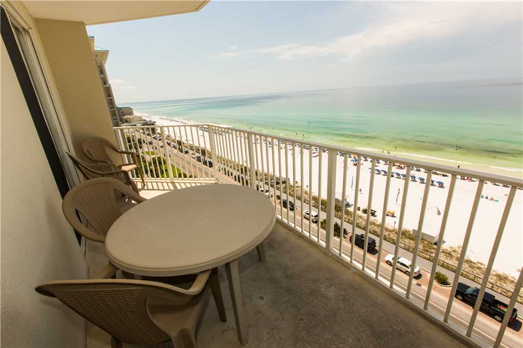 Majestic Sun 904B Miramar Beach | Destin, Florida Condo Rental