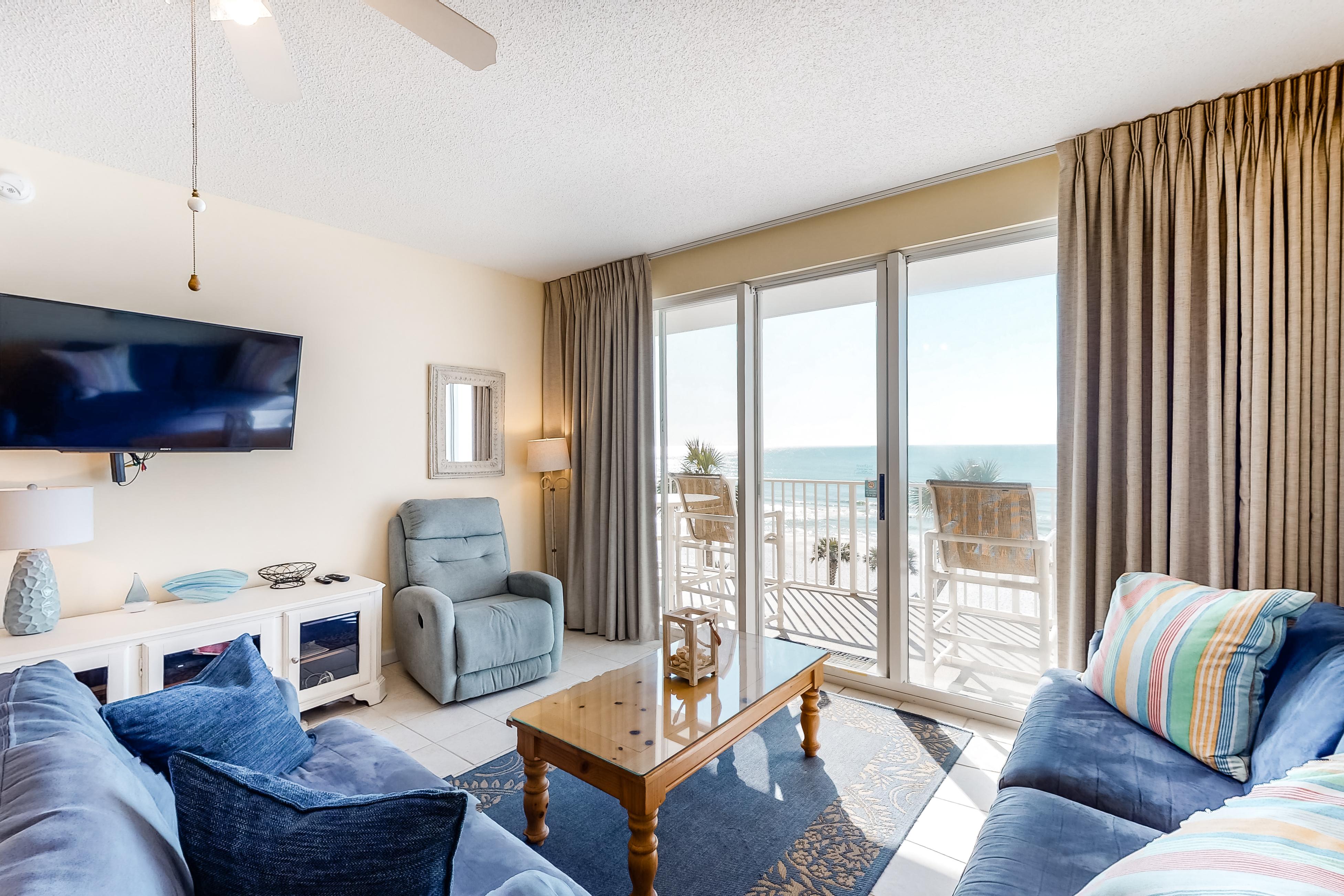 Majestic Sun A0402 Condo rental in Majestic Sun Condos in Destin Florida - #1