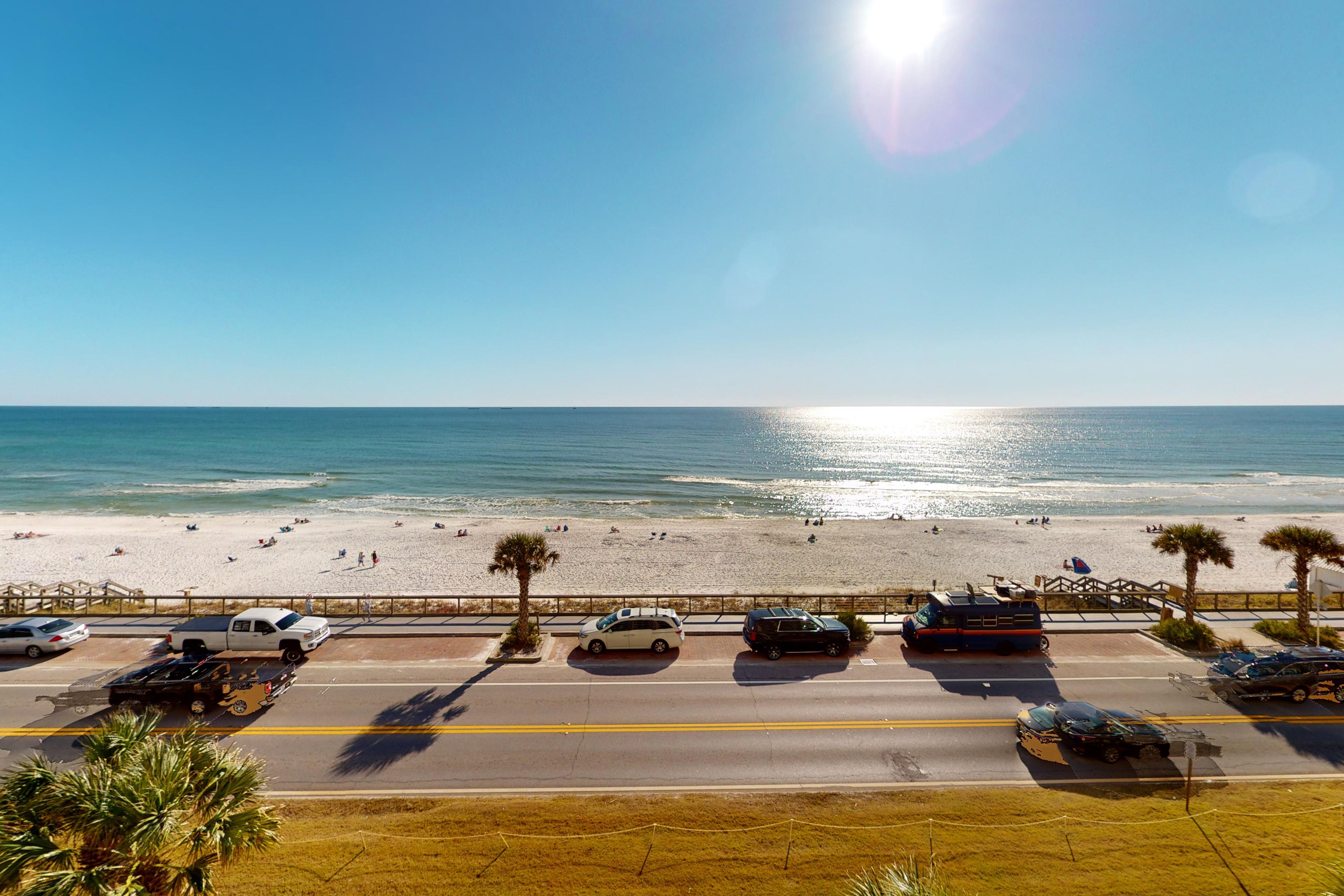 Majestic Sun A0407 Condo rental in Majestic Sun Condos in Destin Florida - #16