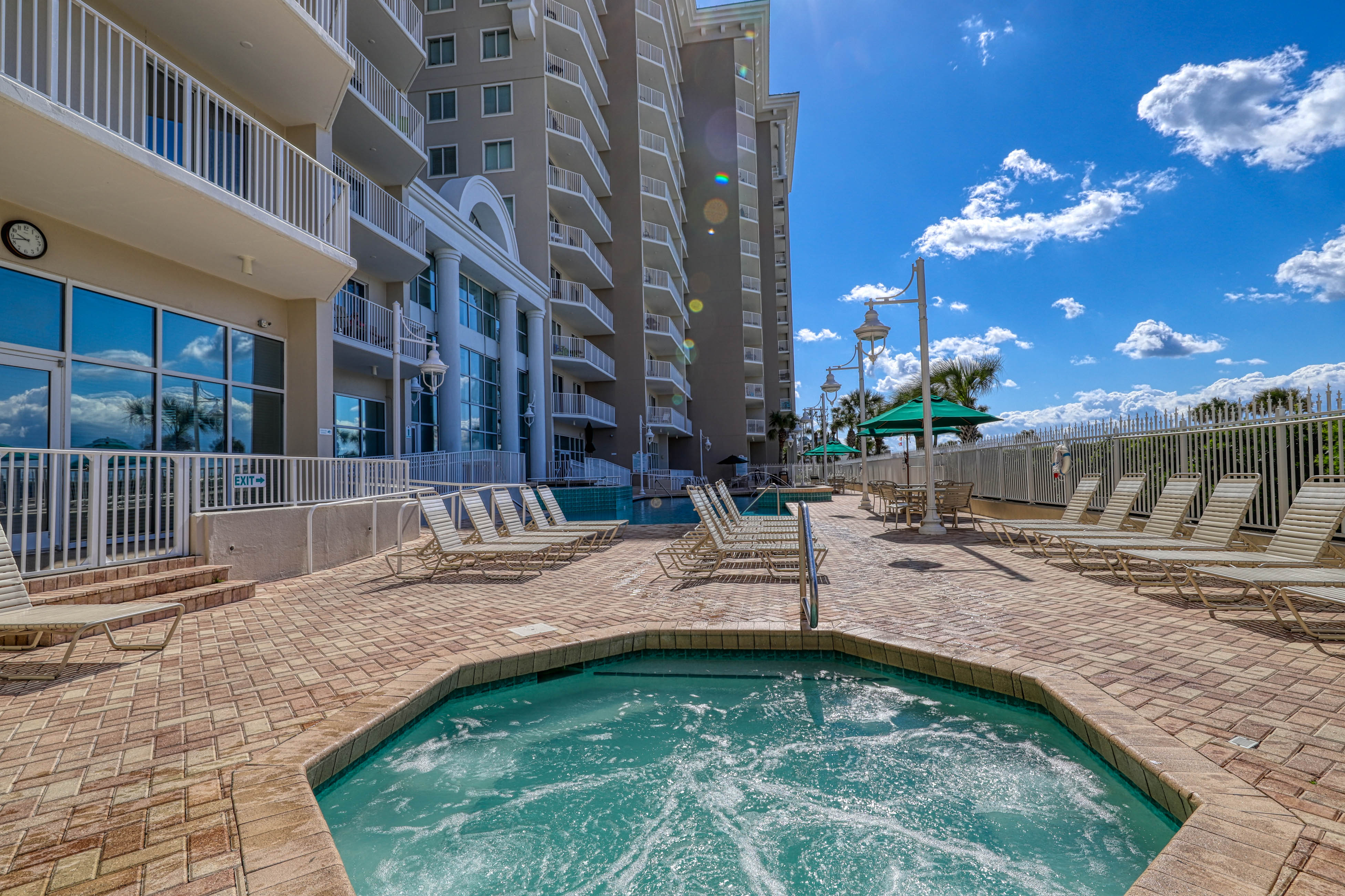 Majestic Sun A0708 Condo rental in Majestic Sun Condos in Destin Florida - #12