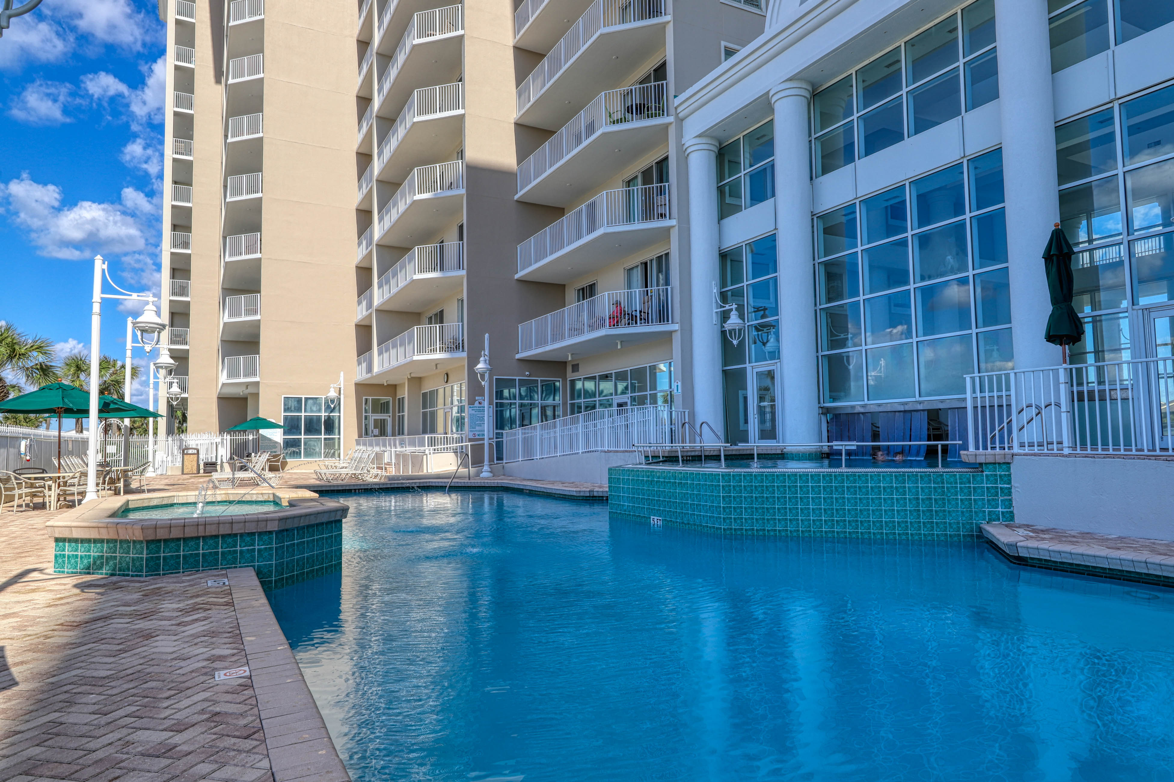 Majestic Sun A0708 Condo rental in Majestic Sun Condos in Destin Florida - #18