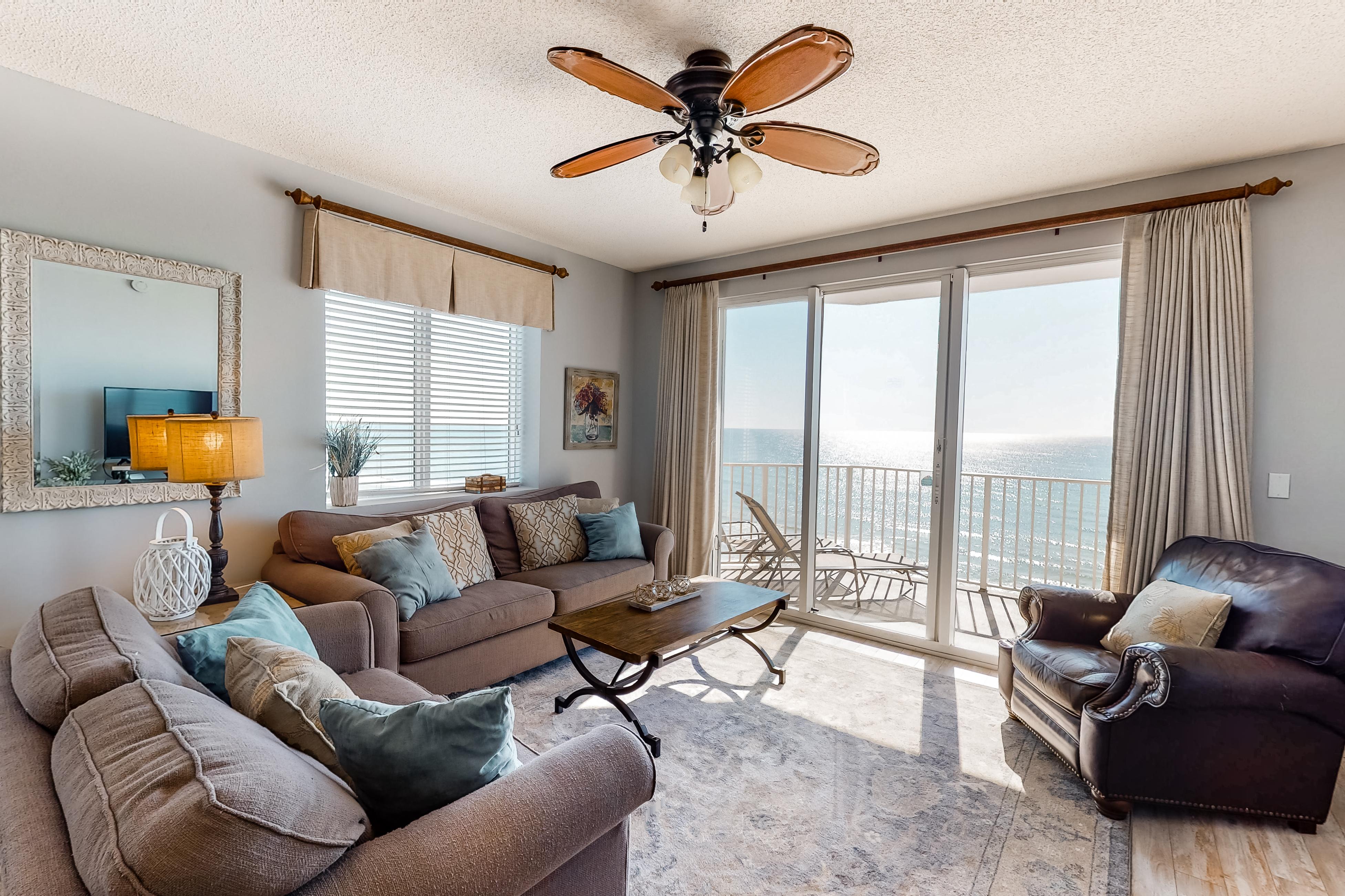 Majestic Sun A0801 | Destin, Florida Condo Rental