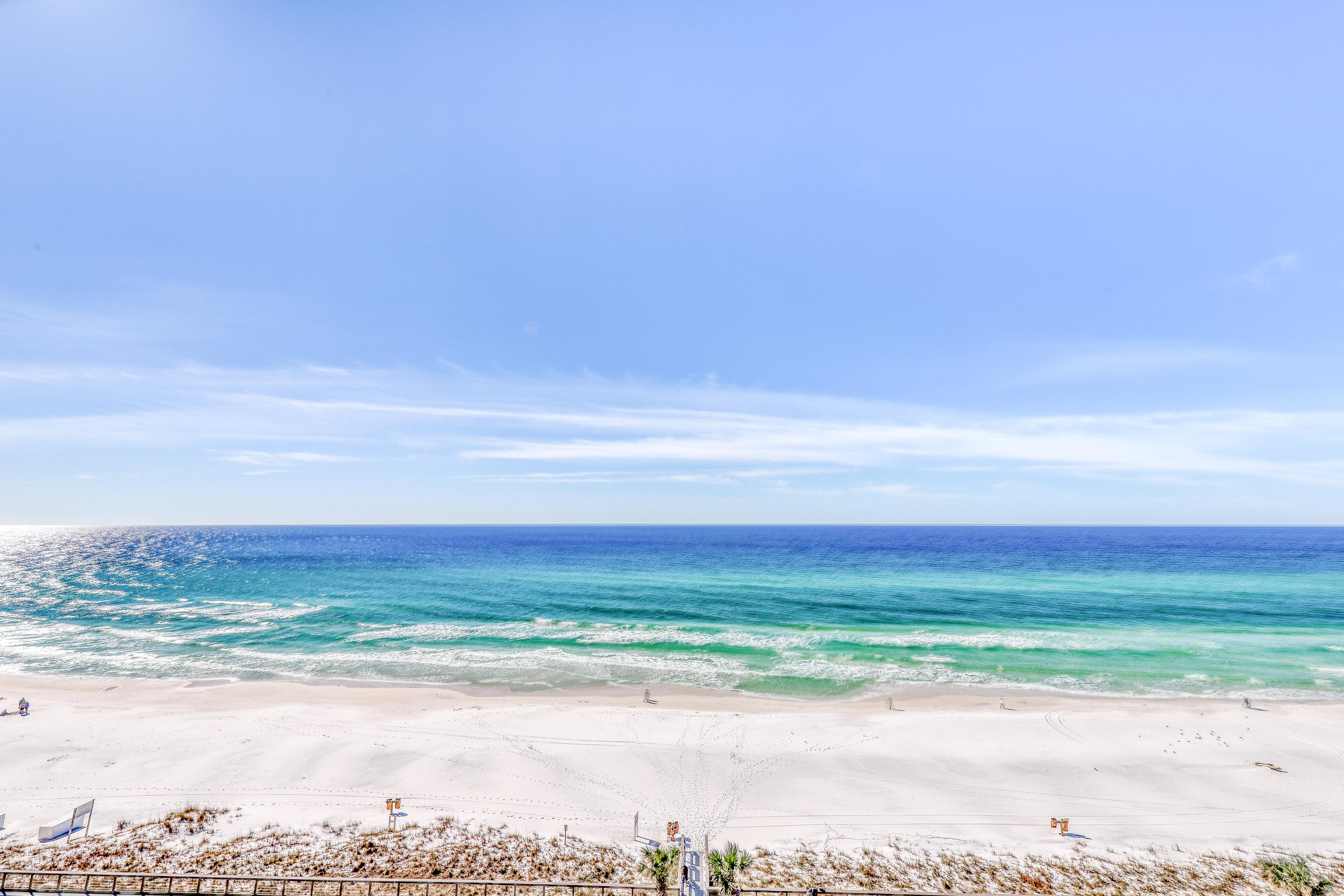 Majestic Sun A0801 Condo rental in Majestic Sun Condos in Destin Florida - #30