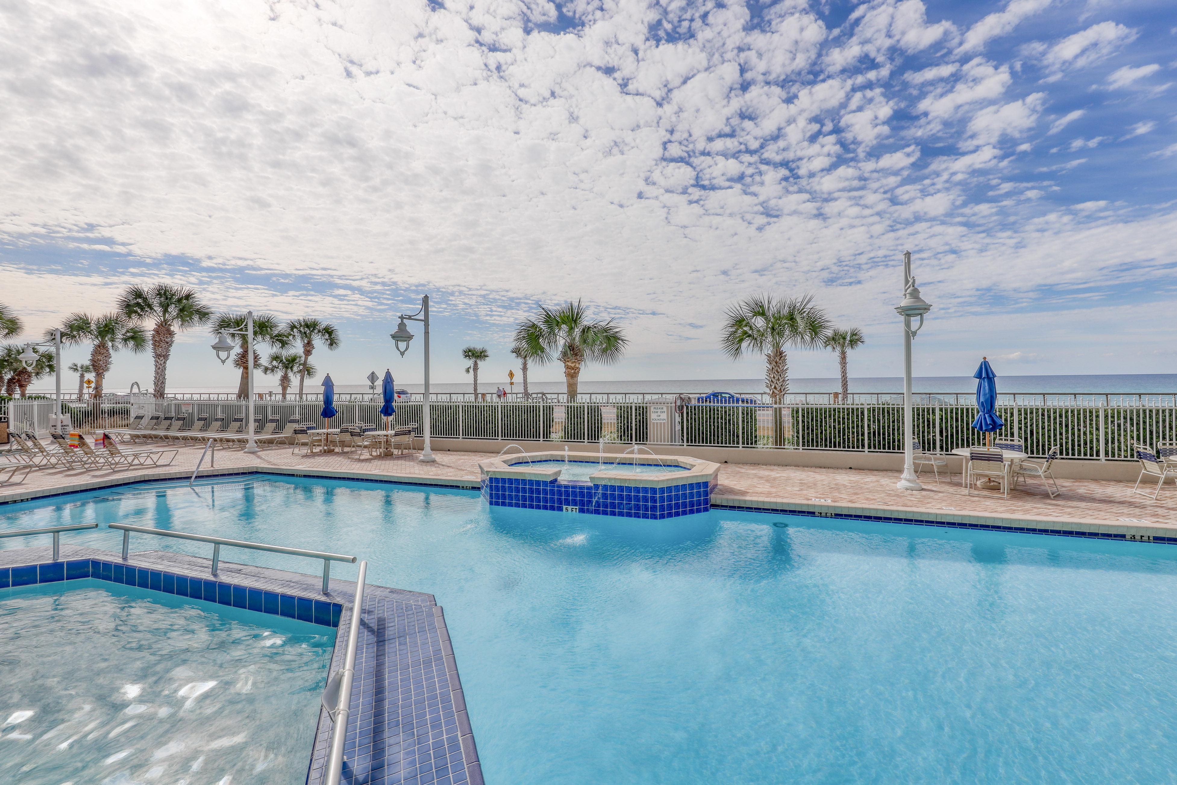 Majestic Sun A0801 Condo rental in Majestic Sun Condos in Destin Florida - #32