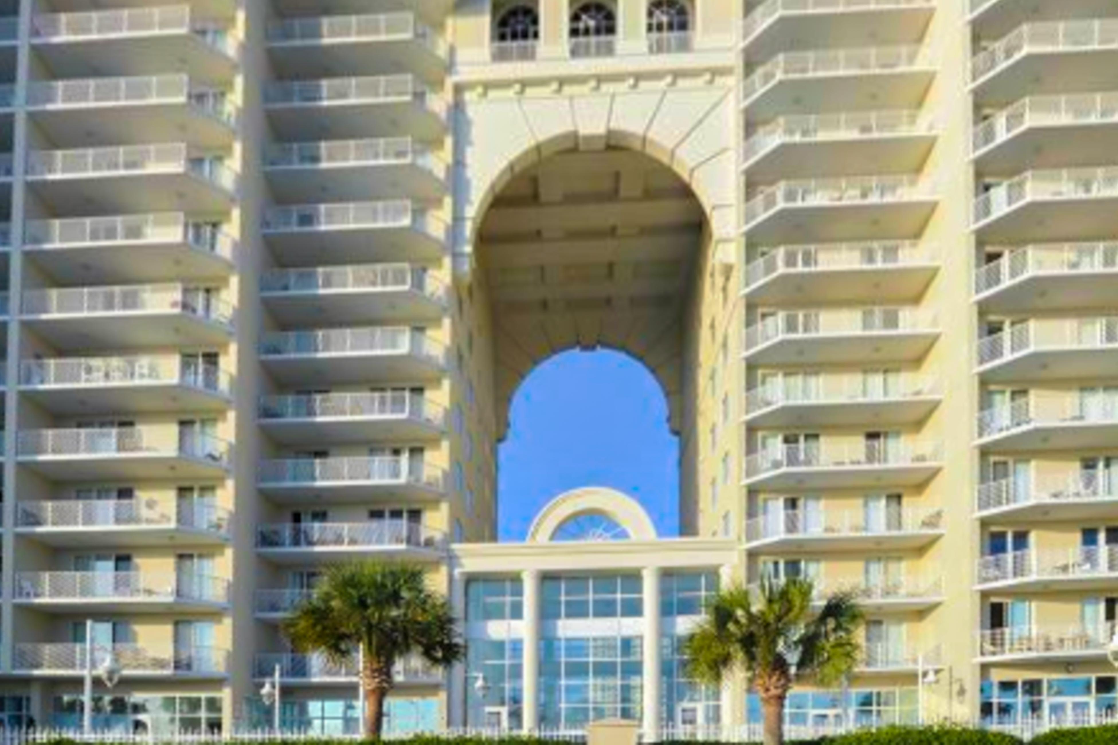 Majestic Sun A0806 Condo rental in Majestic Sun Condos in Destin Florida - #17