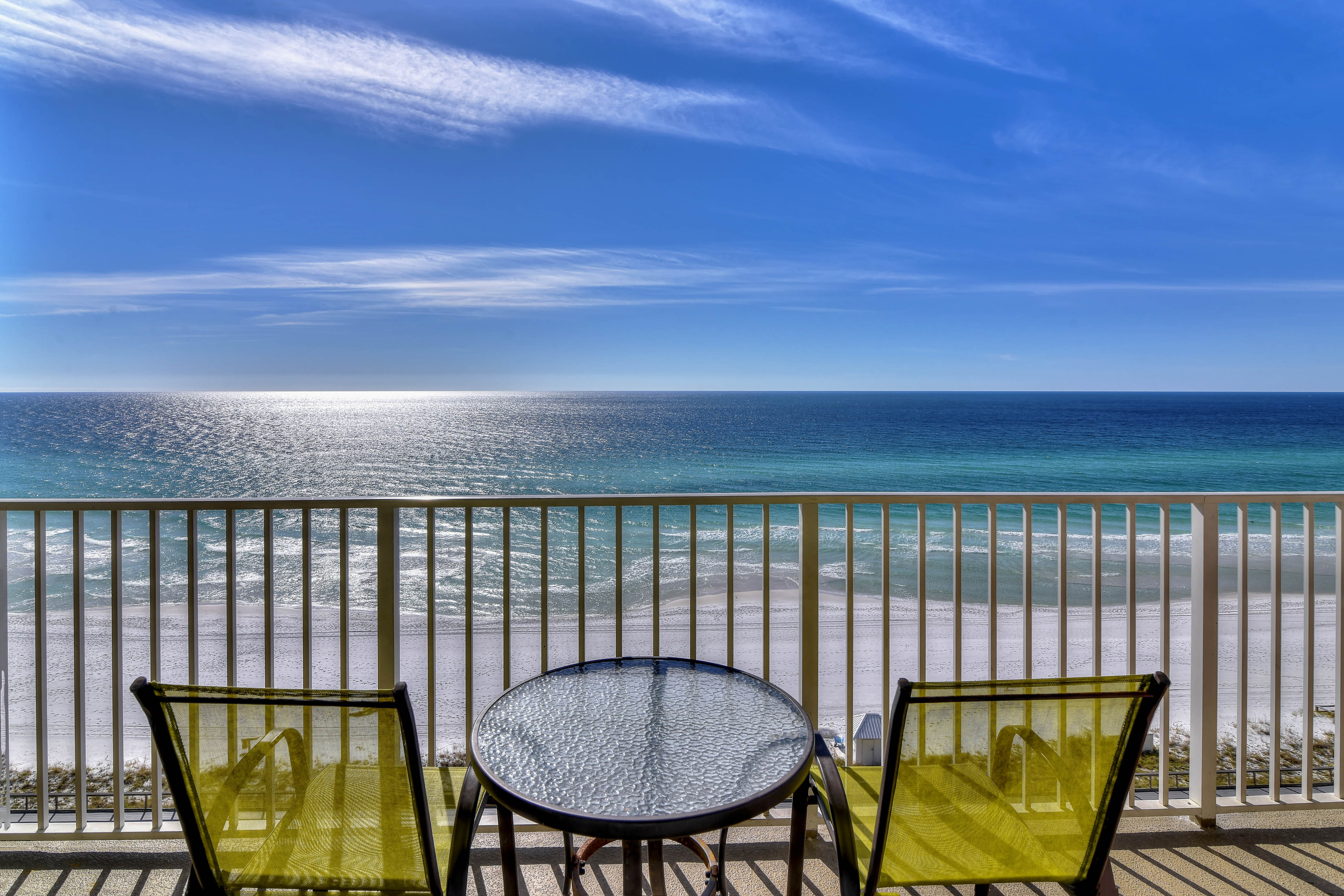 Majestic Sun A0913 Condo rental in Majestic Sun Condos in Destin Florida - #1