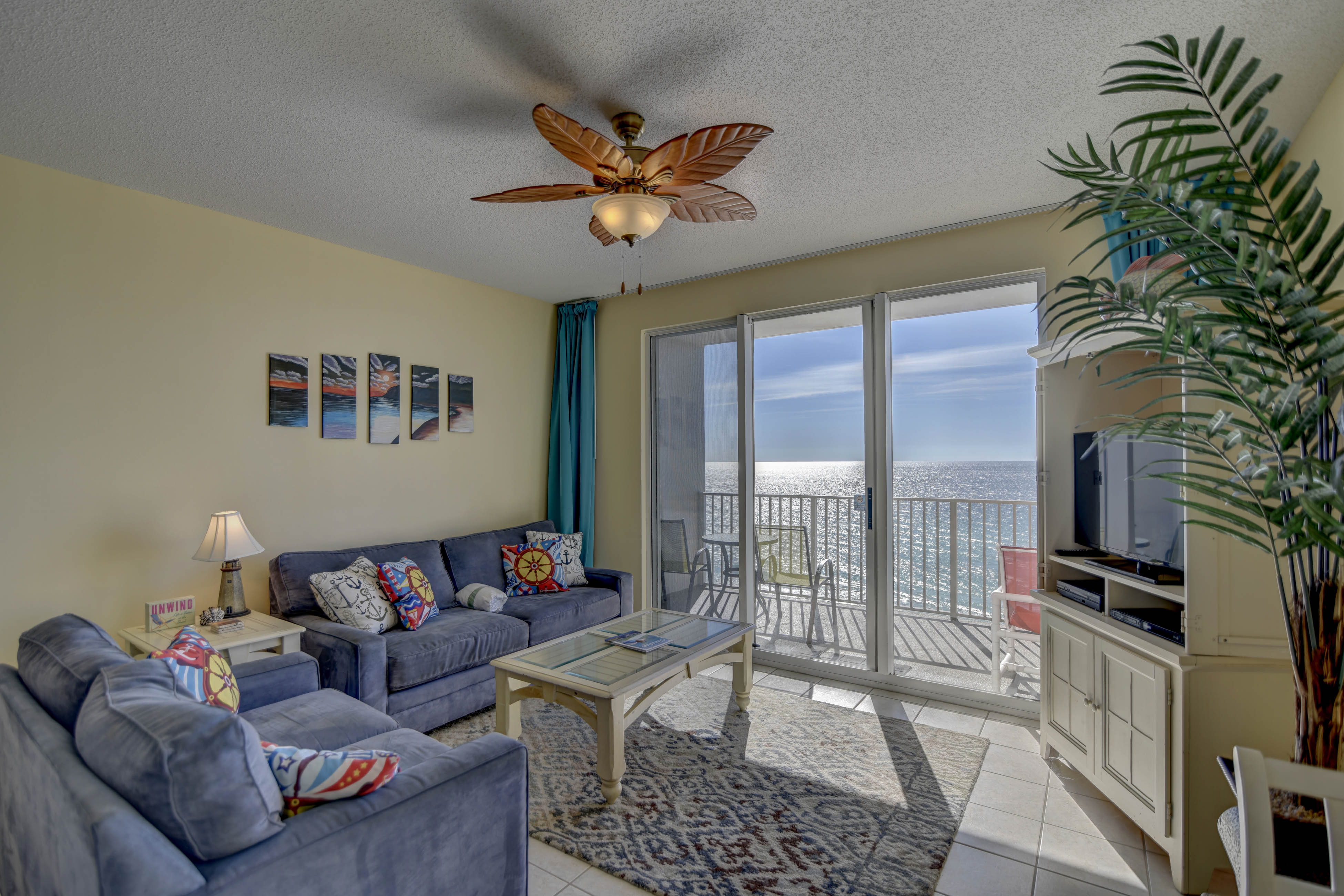 Majestic Sun A0913 Condo rental in Majestic Sun Condos in Destin Florida - #2