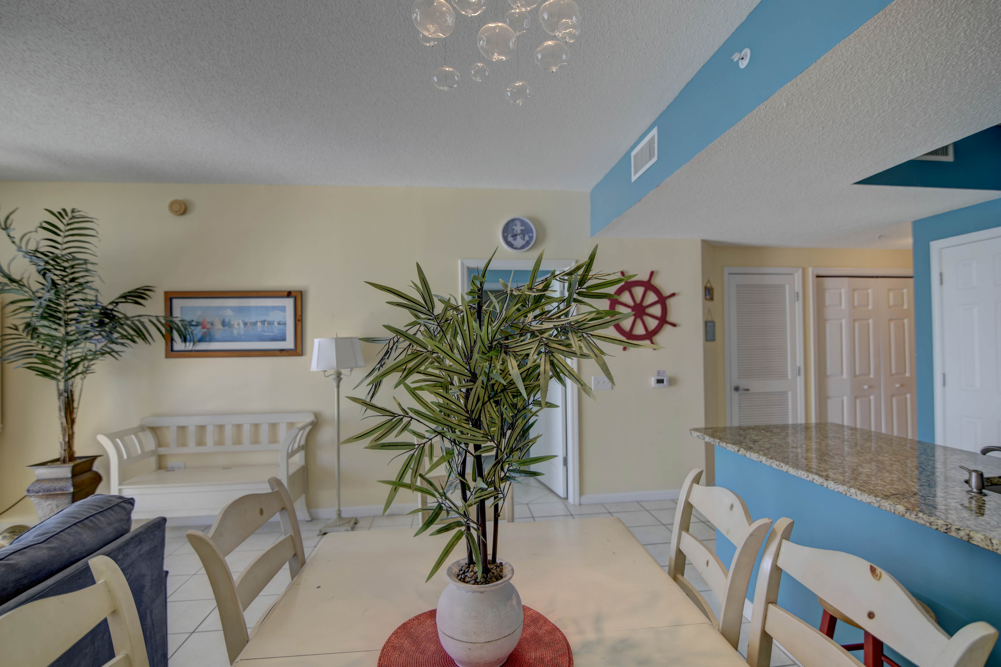 Majestic Sun A0913 Condo rental in Majestic Sun Condos in Destin Florida - #7