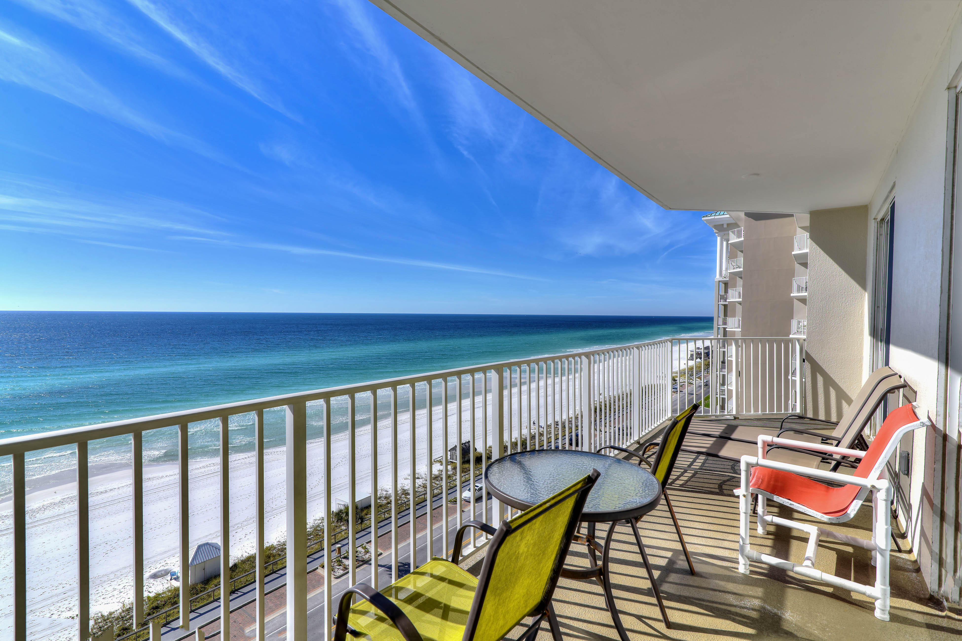 Majestic Sun A0913 Condo rental in Majestic Sun Condos in Destin Florida - #12