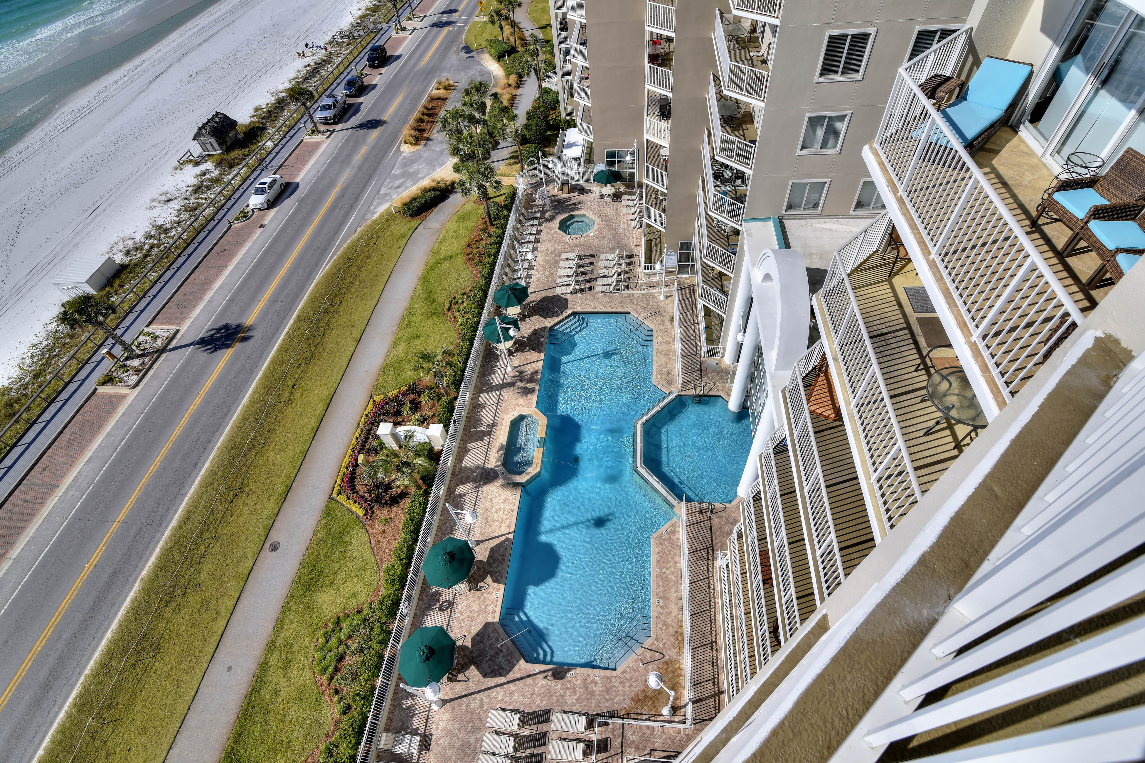 Majestic Sun A0913 Condo rental in Majestic Sun Condos in Destin Florida - #14