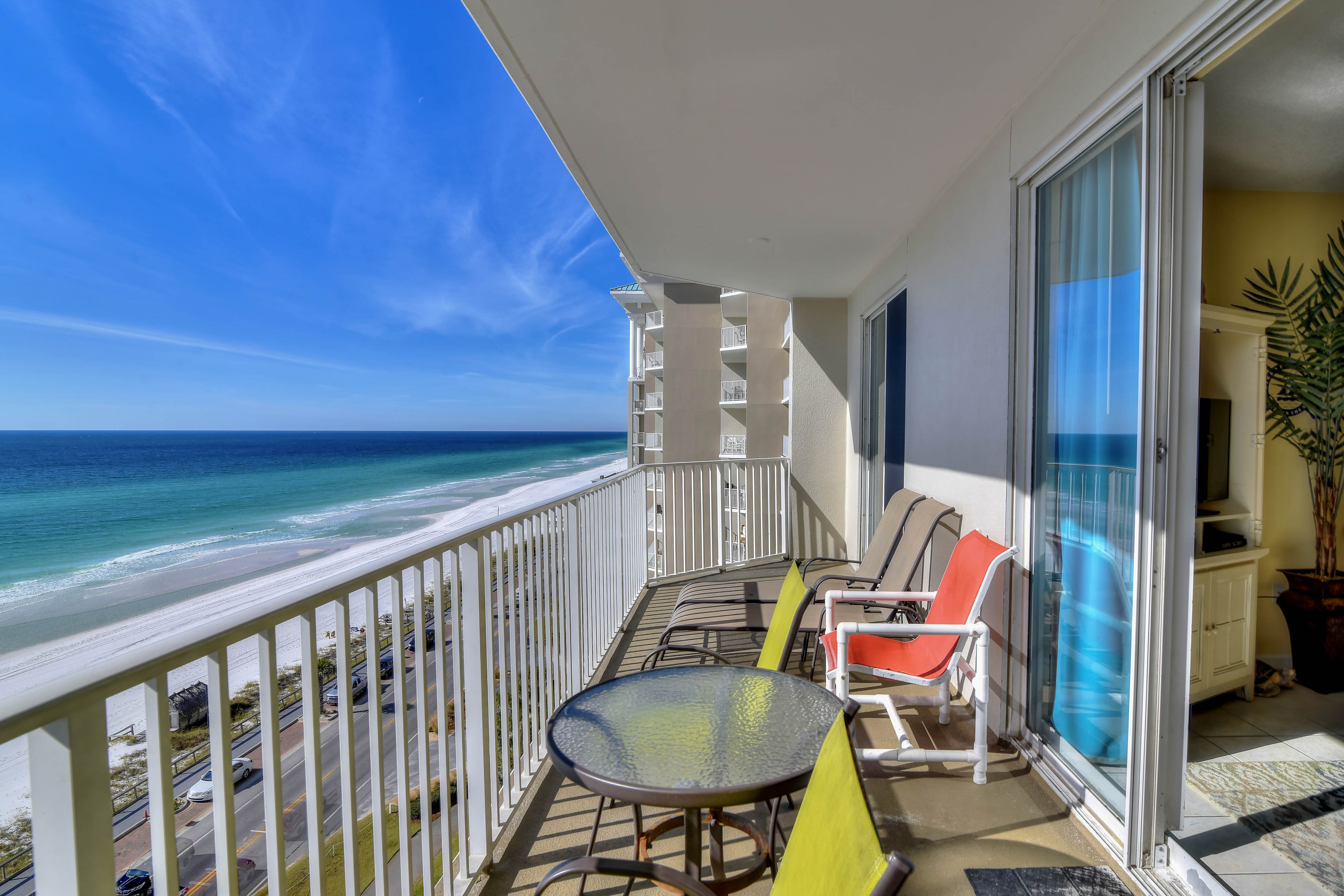 Majestic Sun A0913 Condo rental in Majestic Sun Condos in Destin Florida - #27