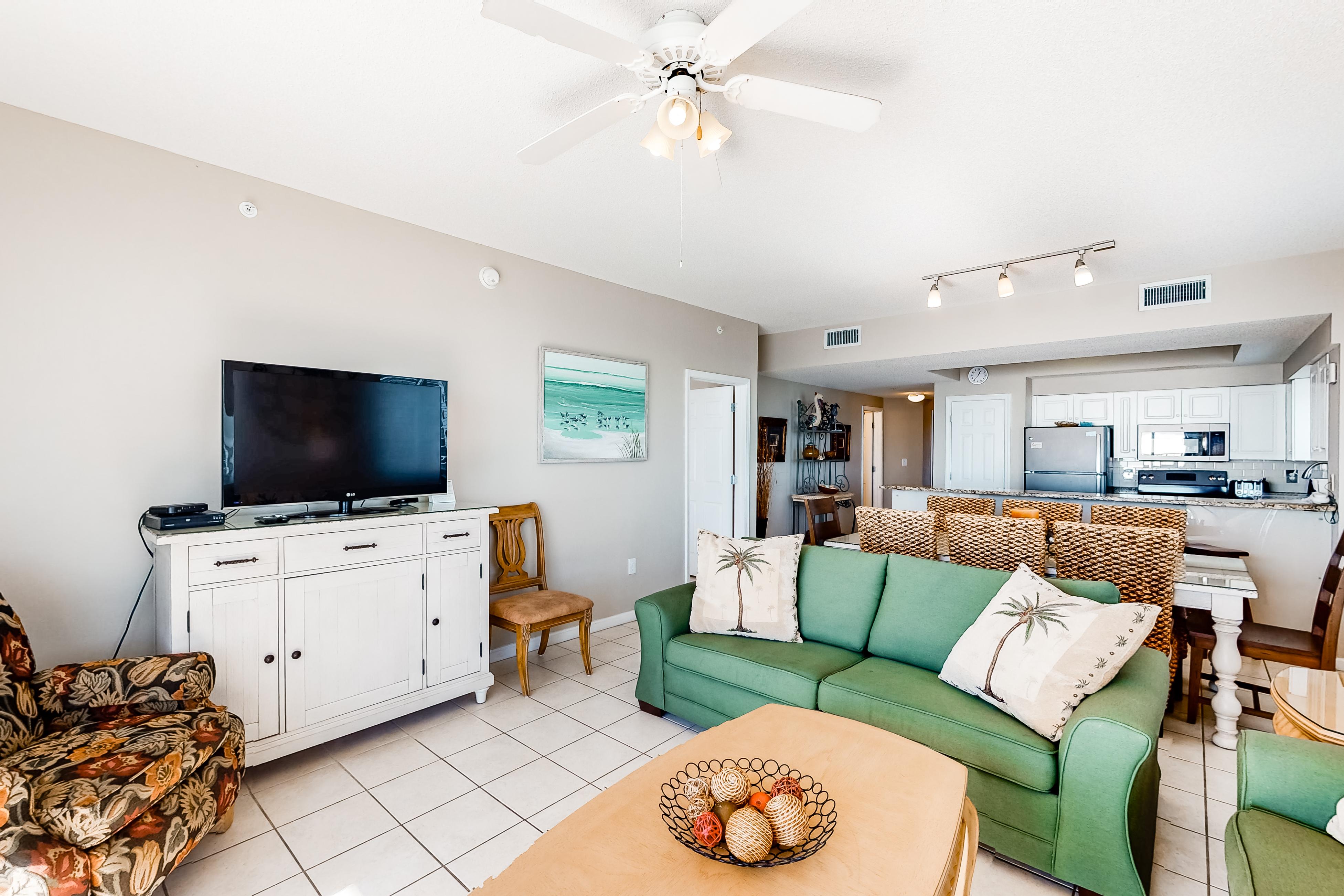 Majestic Sun A1001 Condo rental in Majestic Sun Condos in Destin Florida - #3