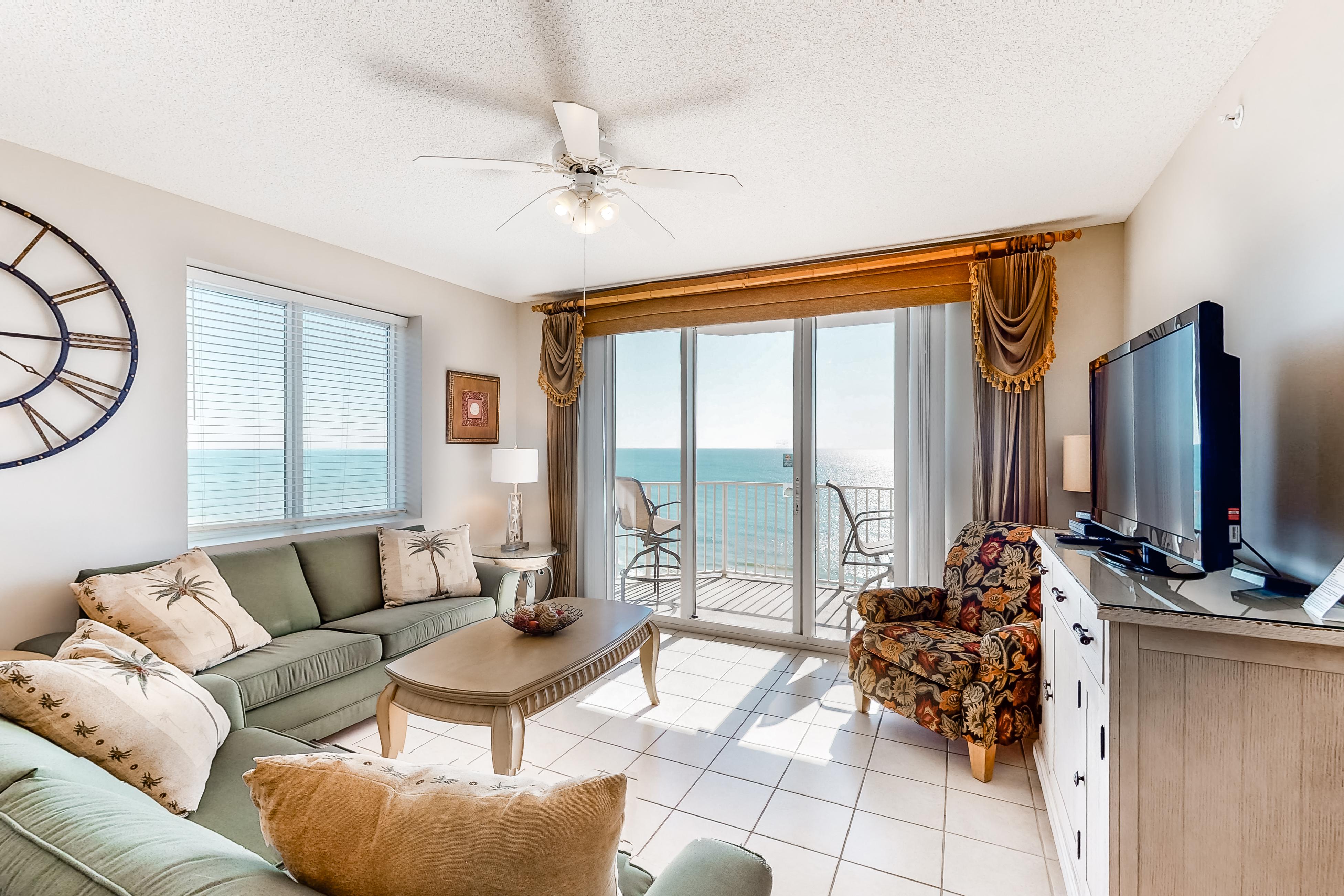 Majestic Sun A1001 Condo rental in Majestic Sun Condos in Destin Florida - #4