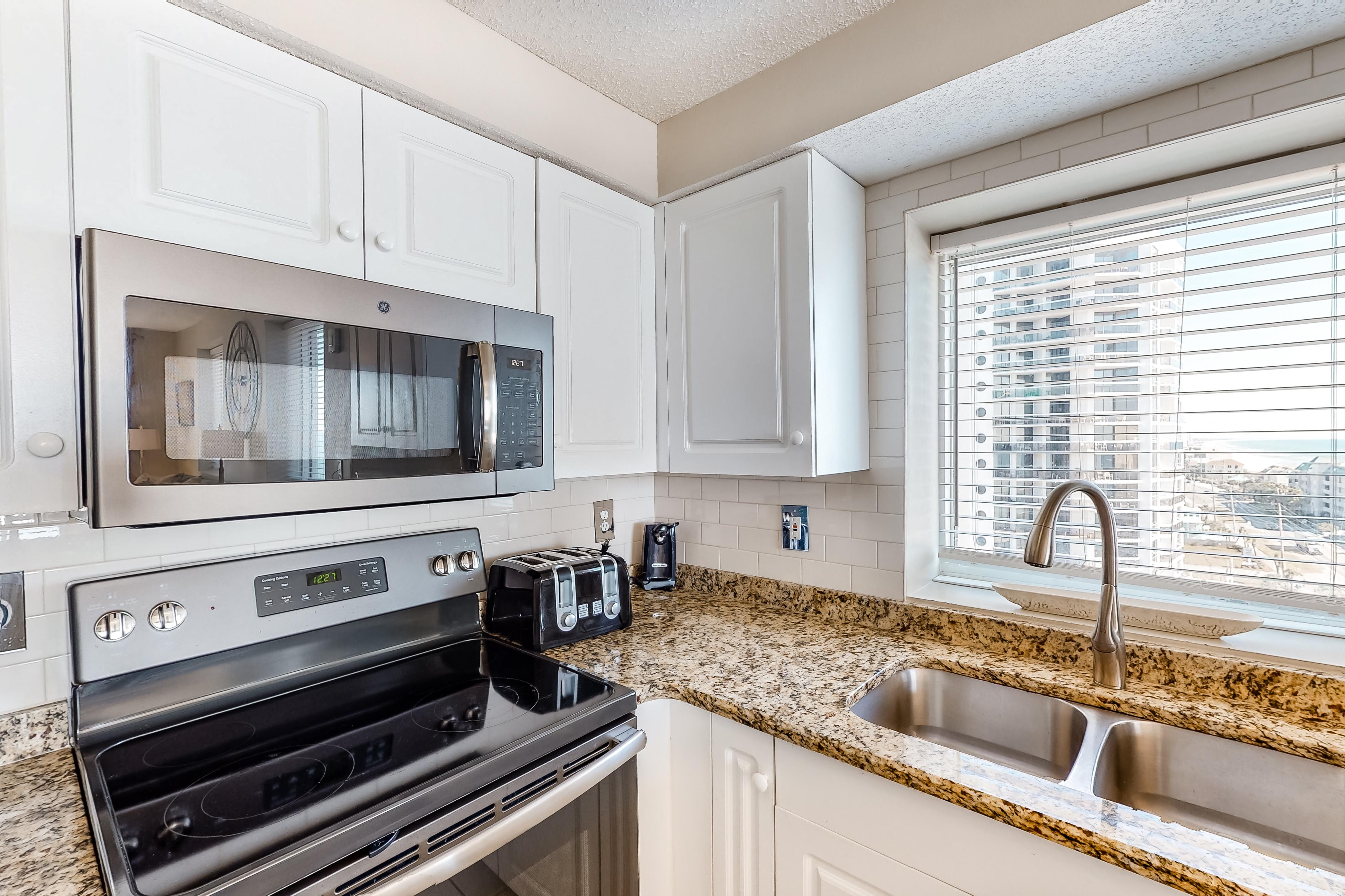 Majestic Sun A1001 Condo rental in Majestic Sun Condos in Destin Florida - #7