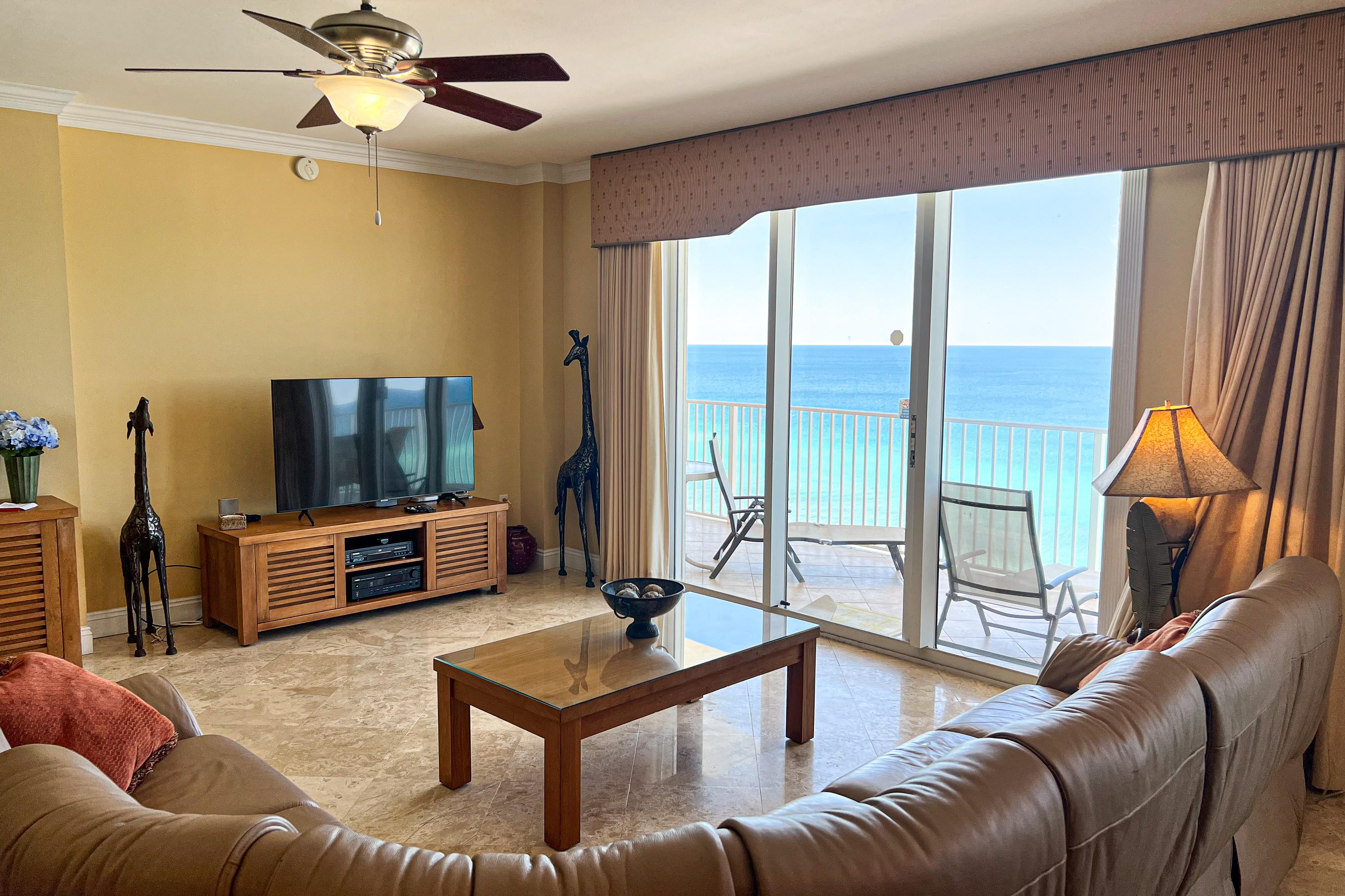 Majestic Sun A1204 Condo rental in Majestic Sun Condos in Destin Florida - #1