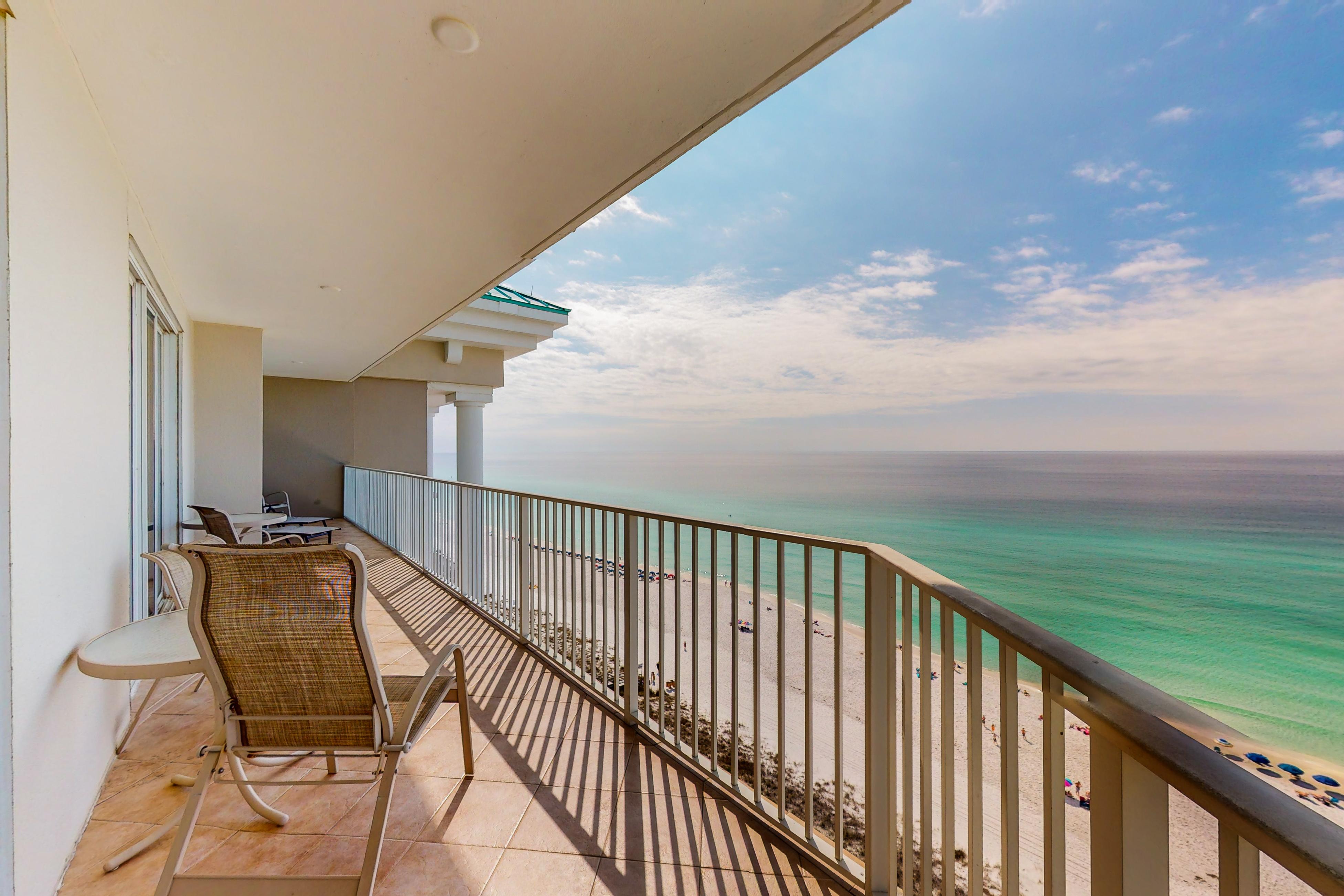 Majestic Sun A1204 Condo rental in Majestic Sun Condos in Destin Florida - #3