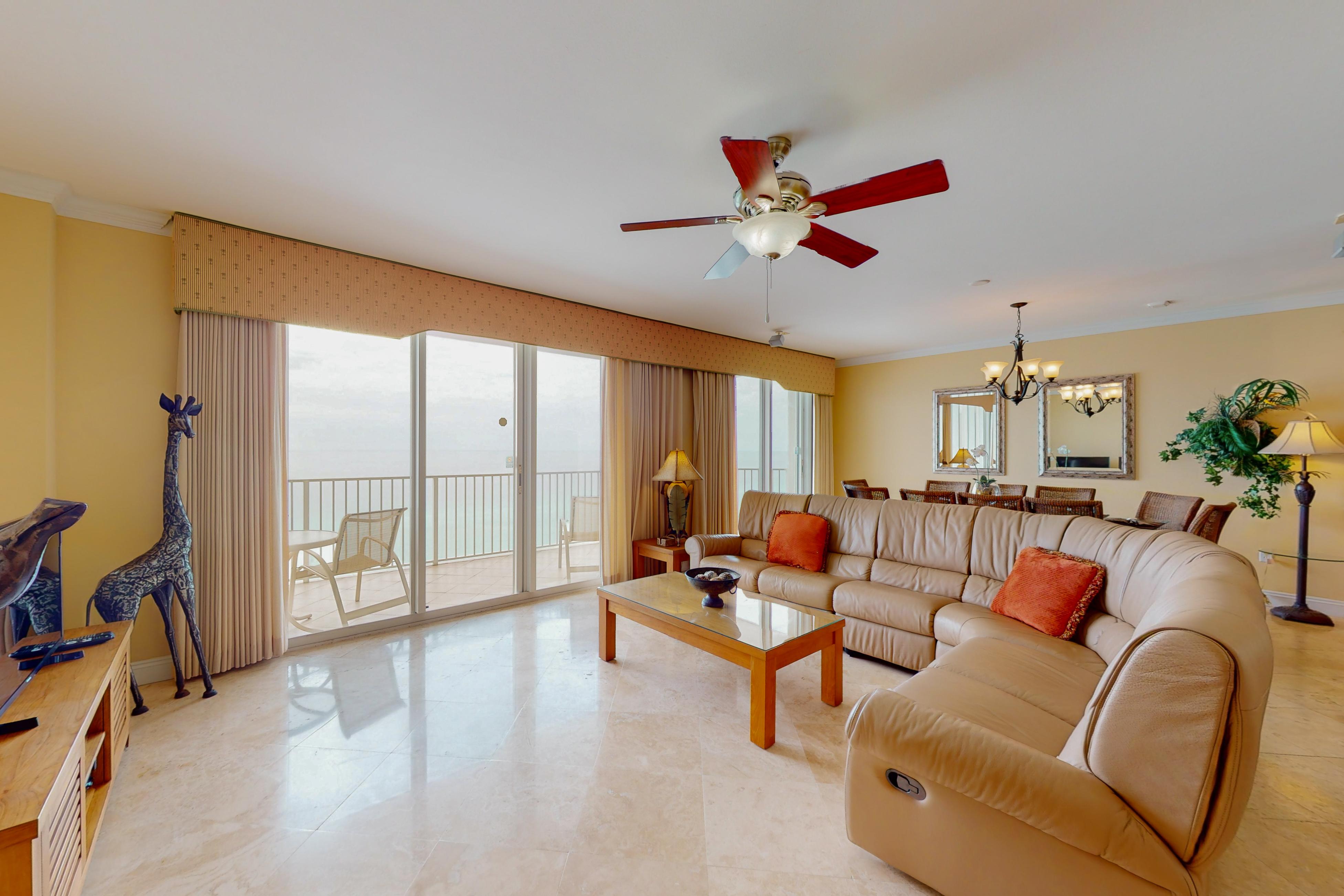 Majestic Sun A1204 Condo rental in Majestic Sun Condos in Destin Florida - #5