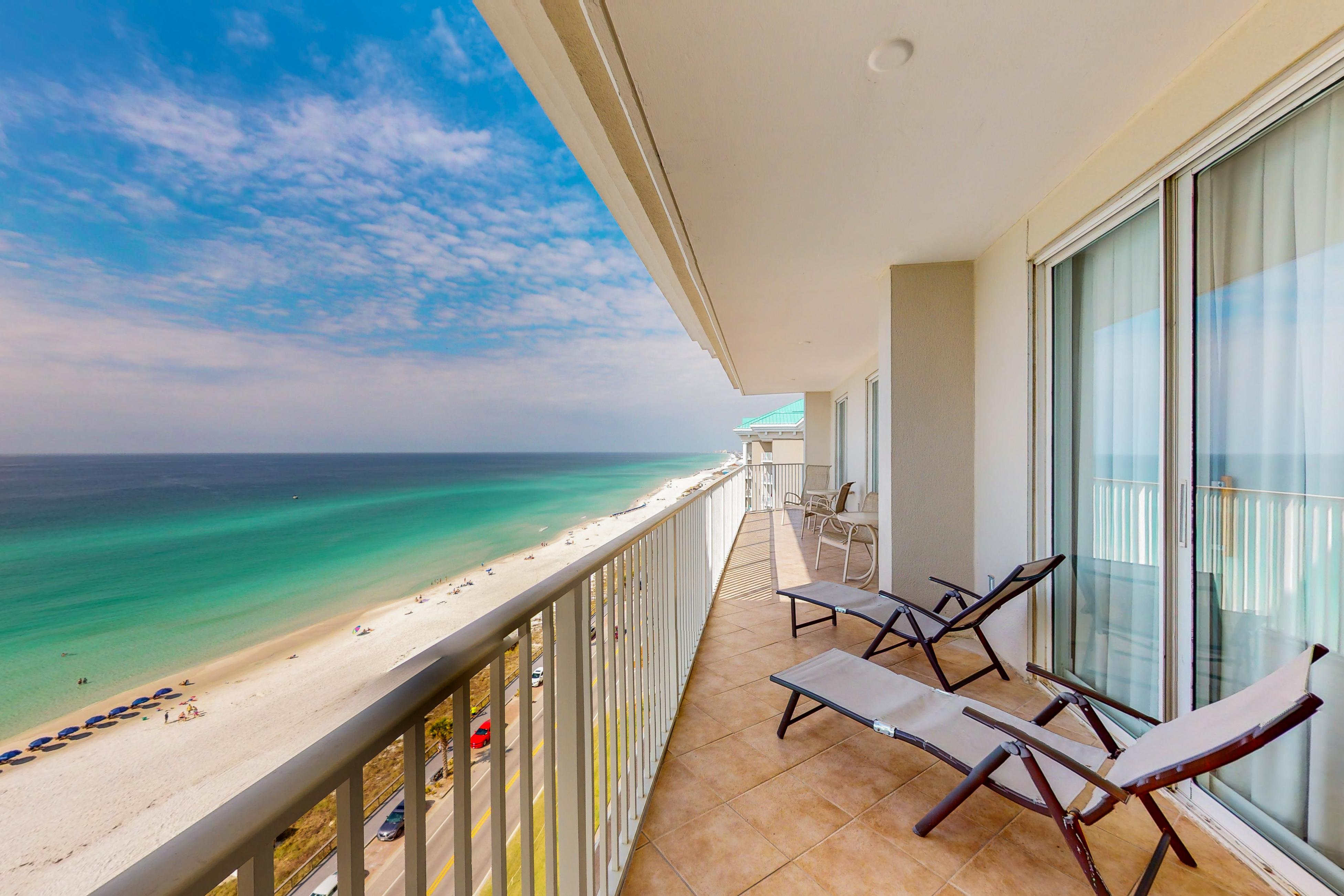 Majestic Sun A1204 Condo rental in Majestic Sun Condos in Destin Florida - #22