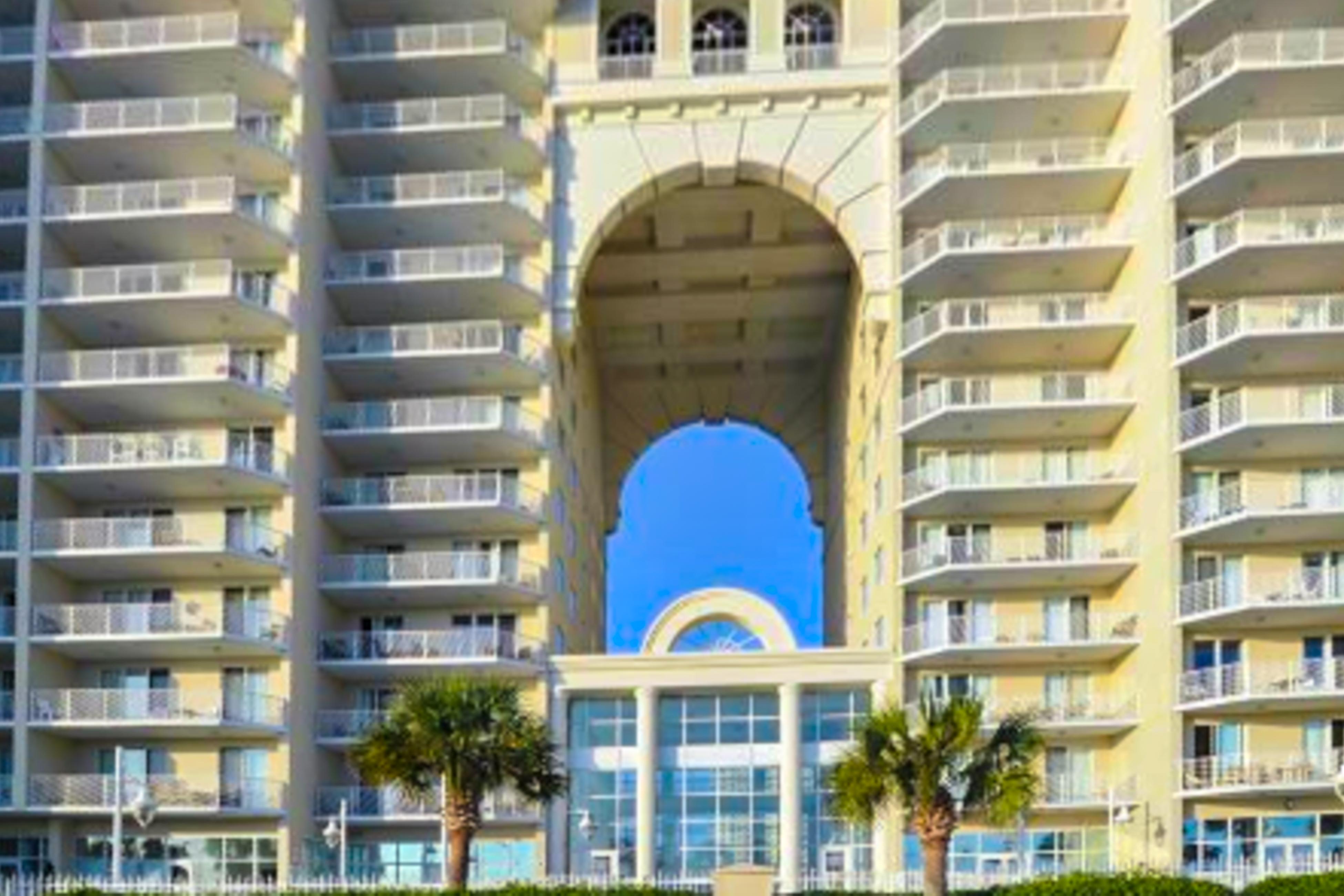 Majestic Sun A1204 Condo rental in Majestic Sun Condos in Destin Florida - #24