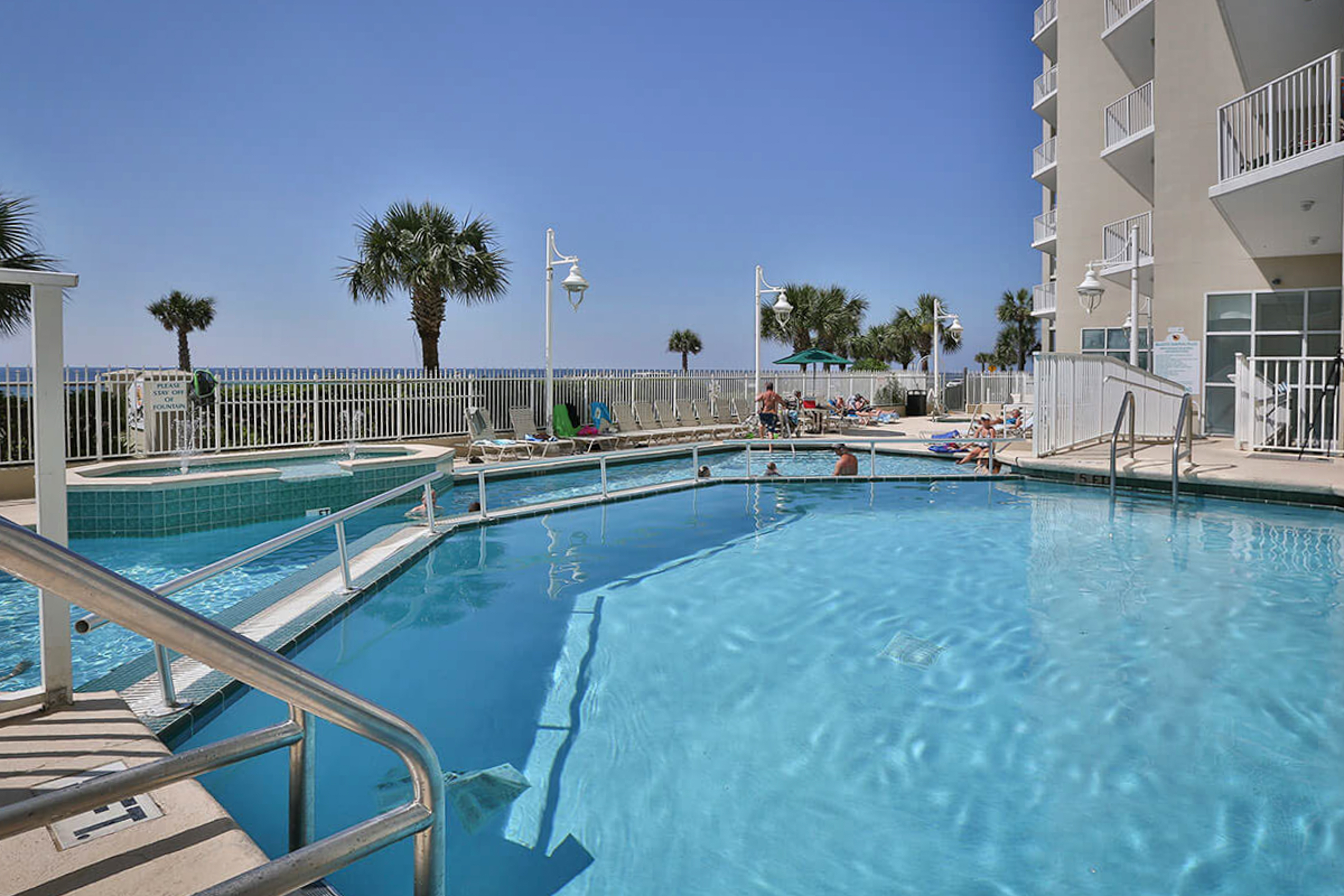 Majestic Sun B0212 Condo rental in Majestic Sun Condos in Destin Florida - #22