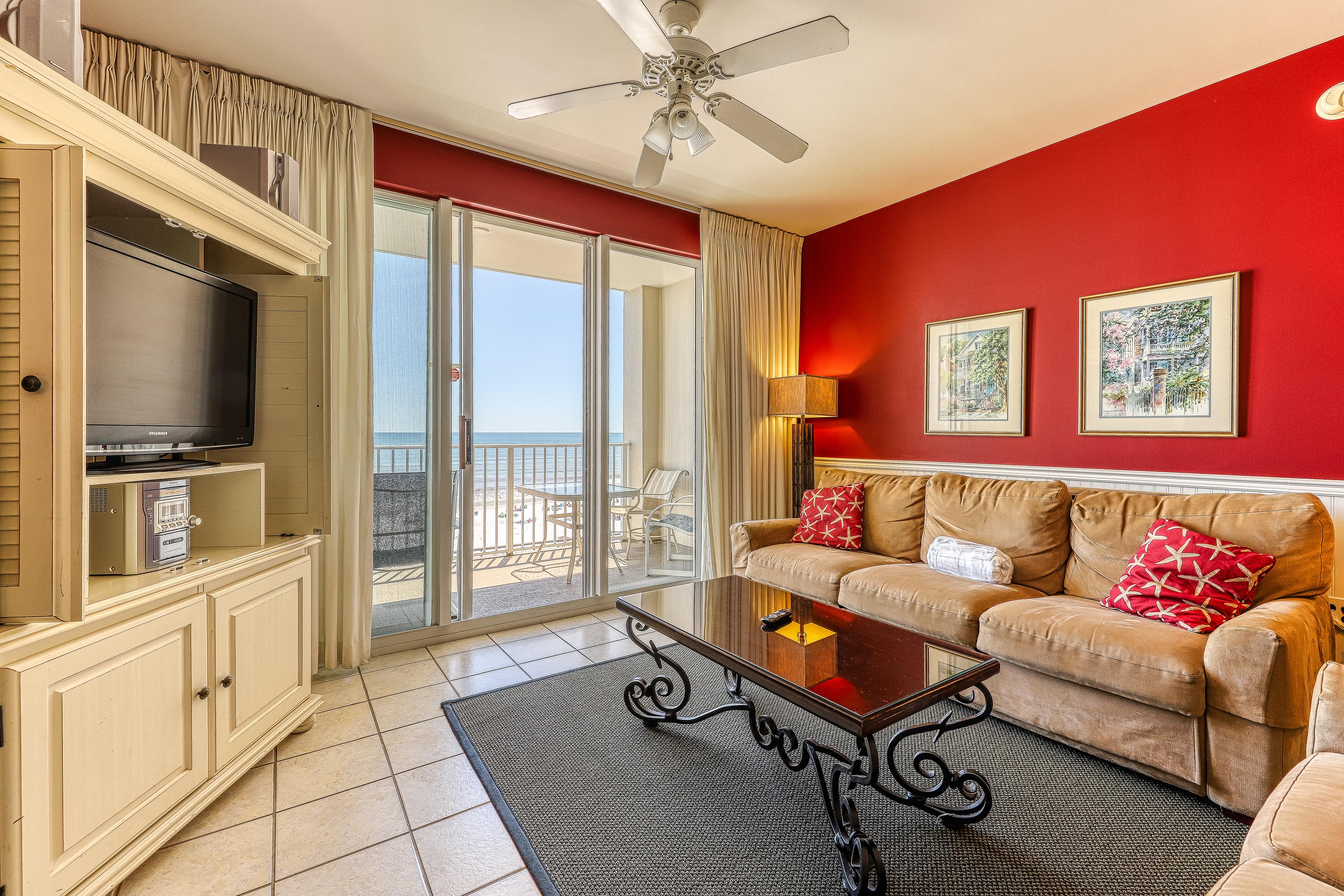 Majestic Sun B0308 Condo rental in Majestic Sun Condos in Destin Florida - #1