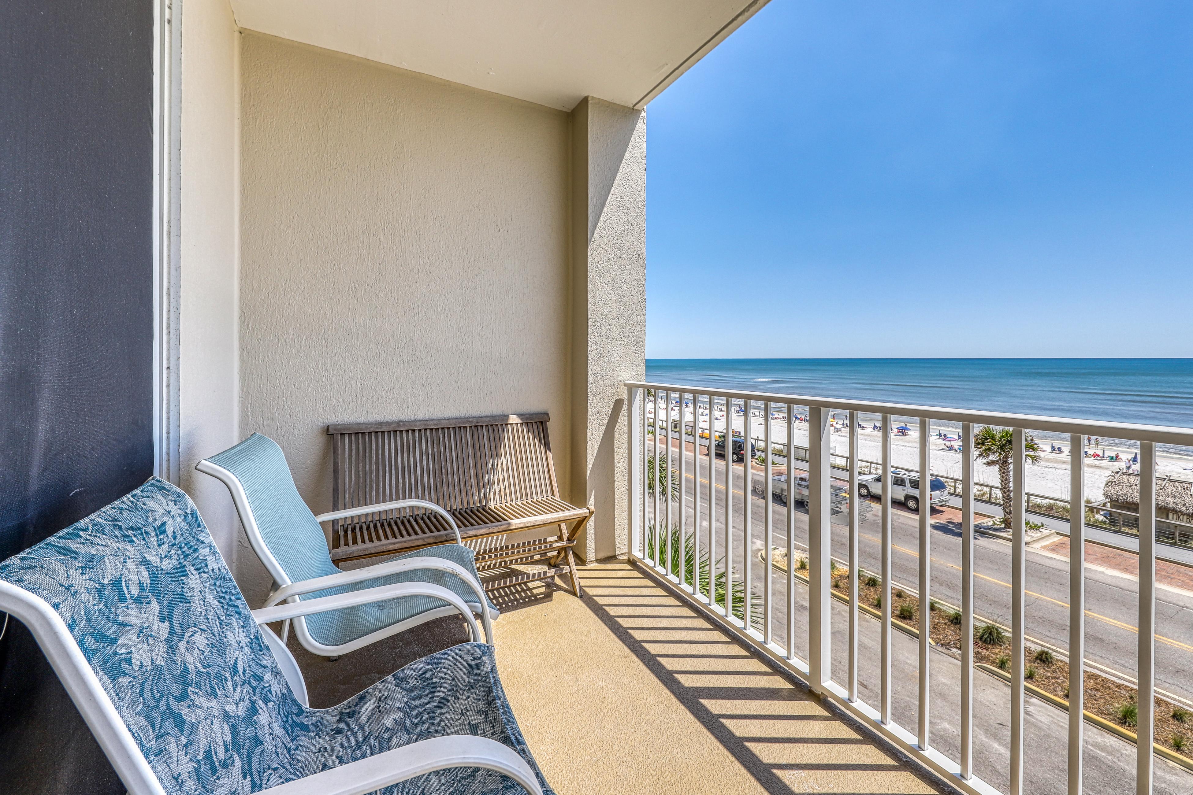 Majestic Sun B0308 Condo rental in Majestic Sun Condos in Destin Florida - #2