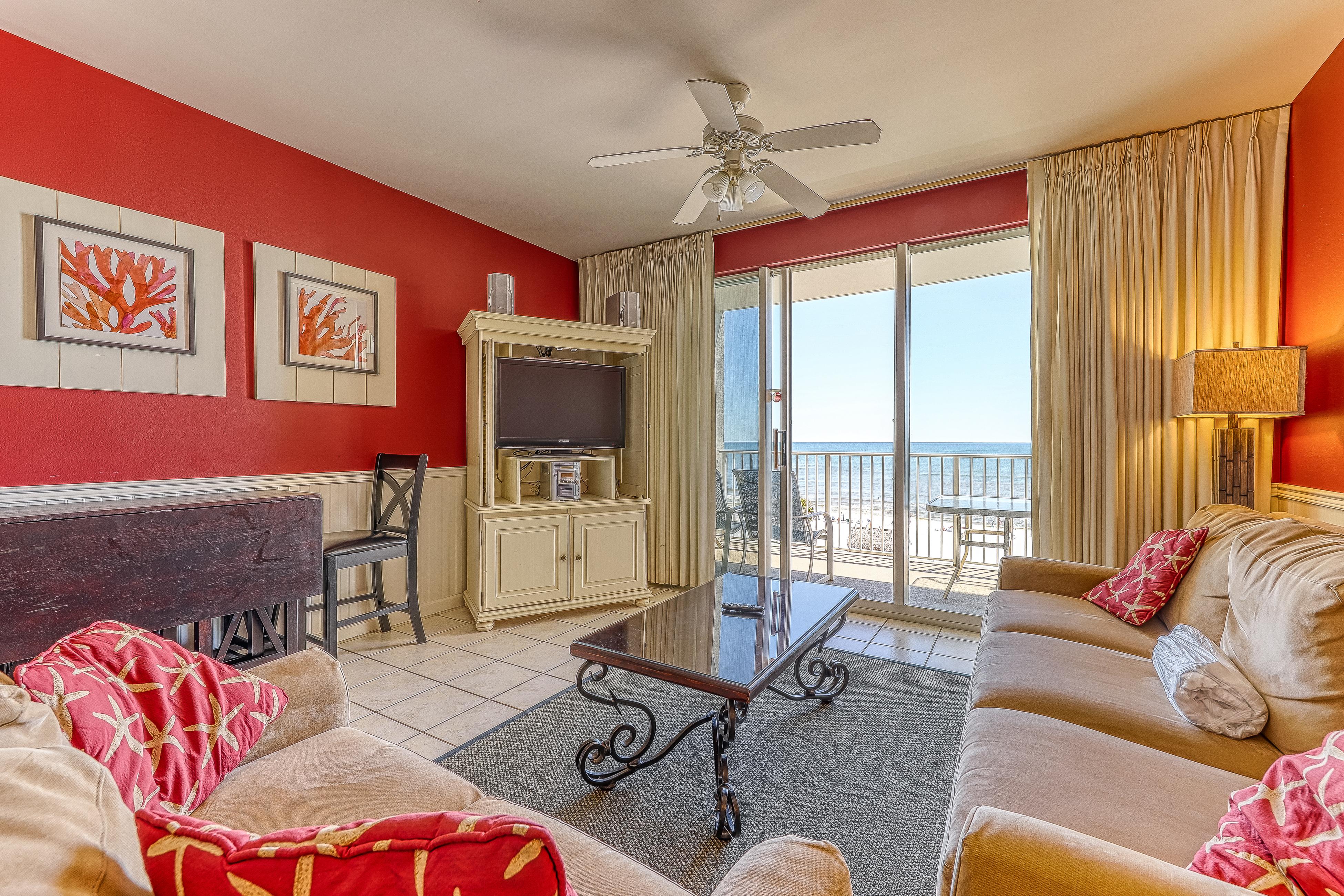 Majestic Sun B0308 Condo rental in Majestic Sun Condos in Destin Florida - #6