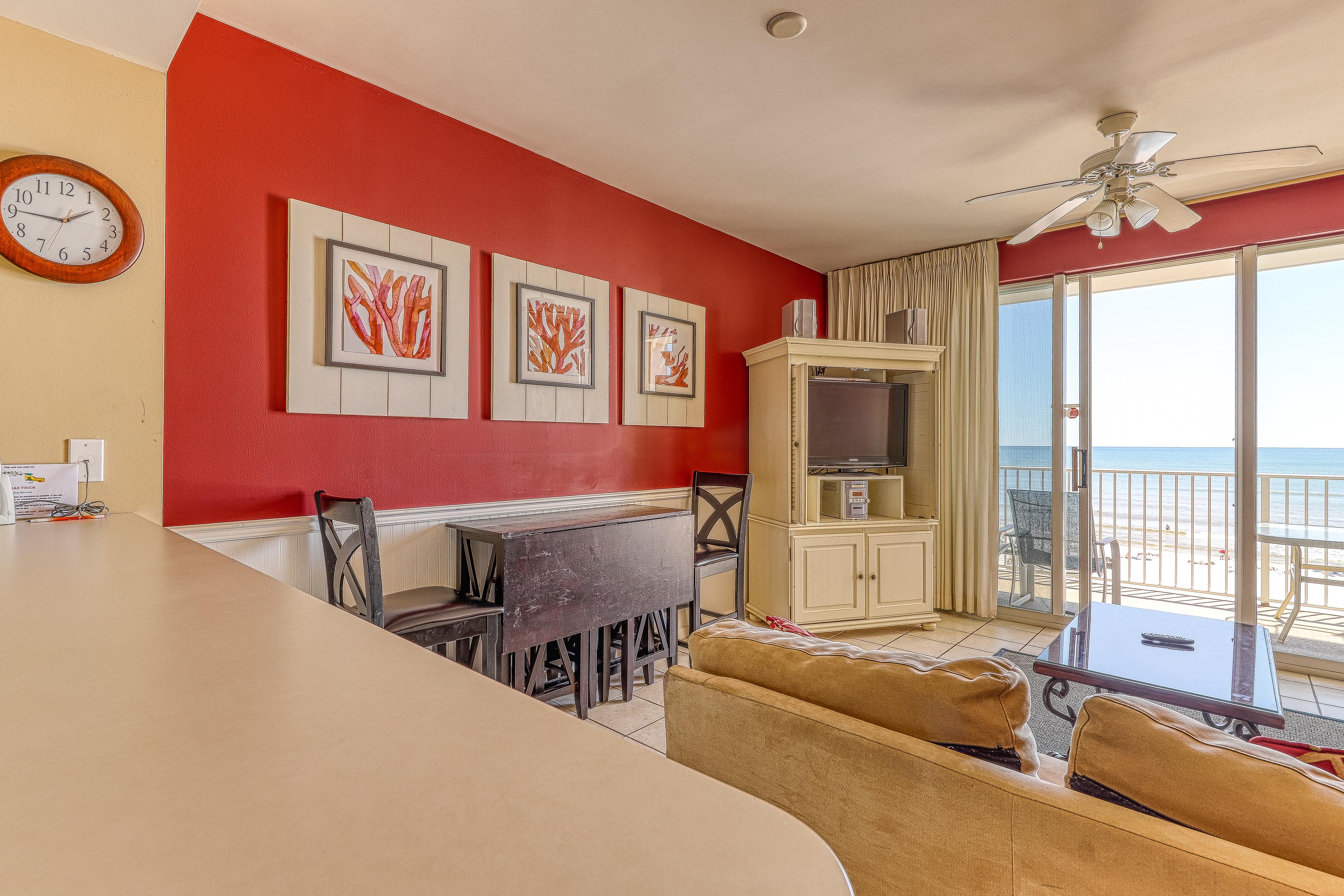 Majestic Sun B0308 Condo rental in Majestic Sun Condos in Destin Florida - #7