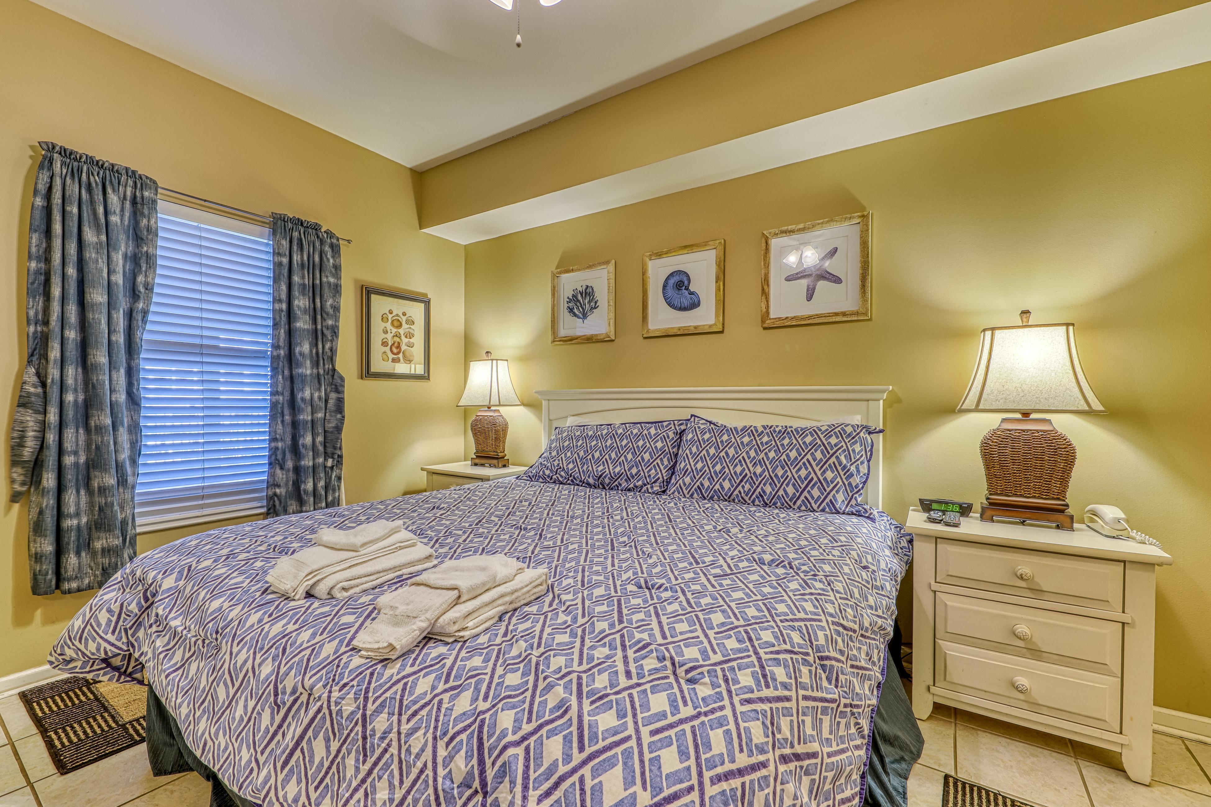 Majestic Sun B0308 Condo rental in Majestic Sun Condos in Destin Florida - #11